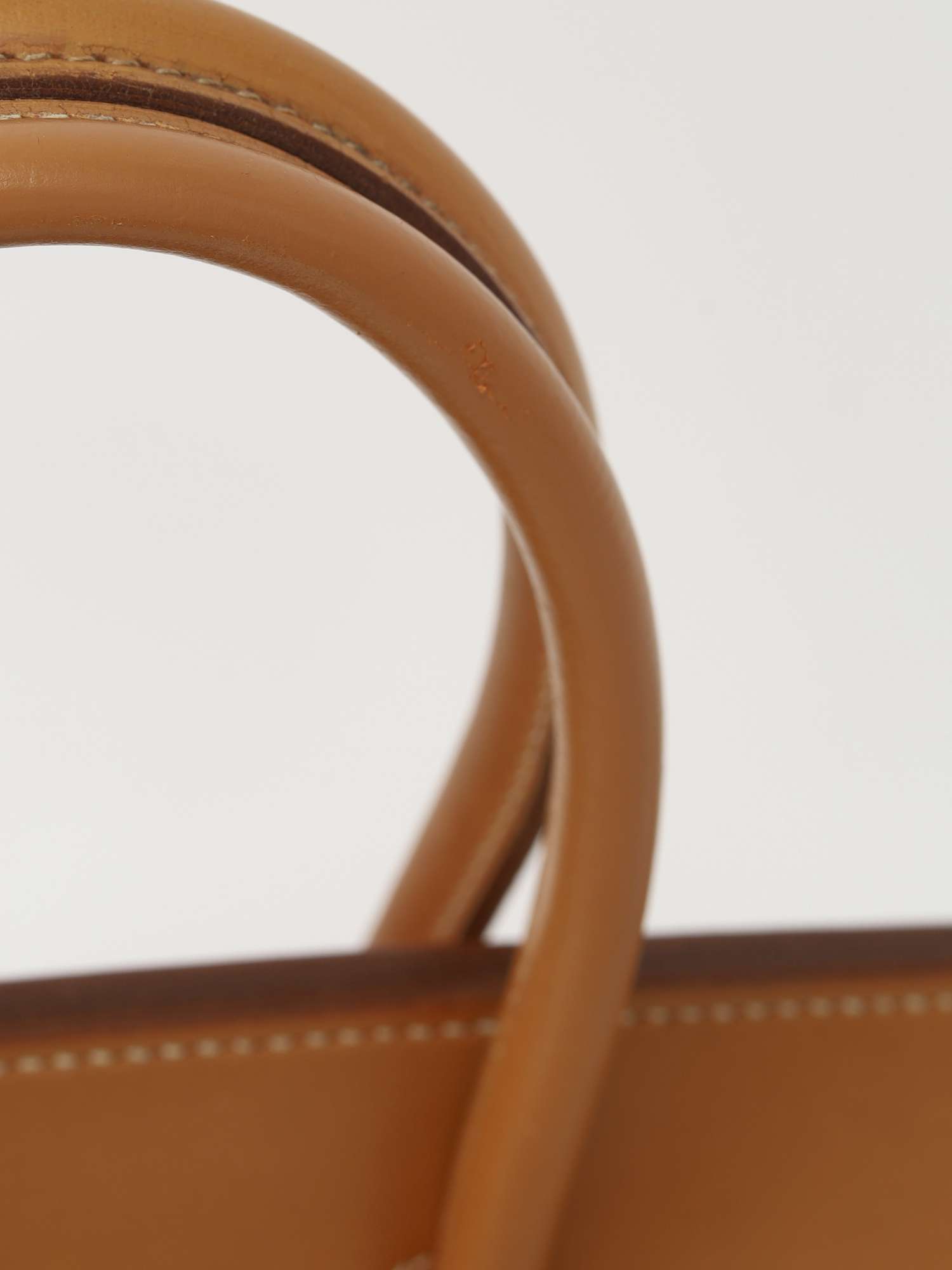 Сумки Hermes Birkin 35 изображение #9