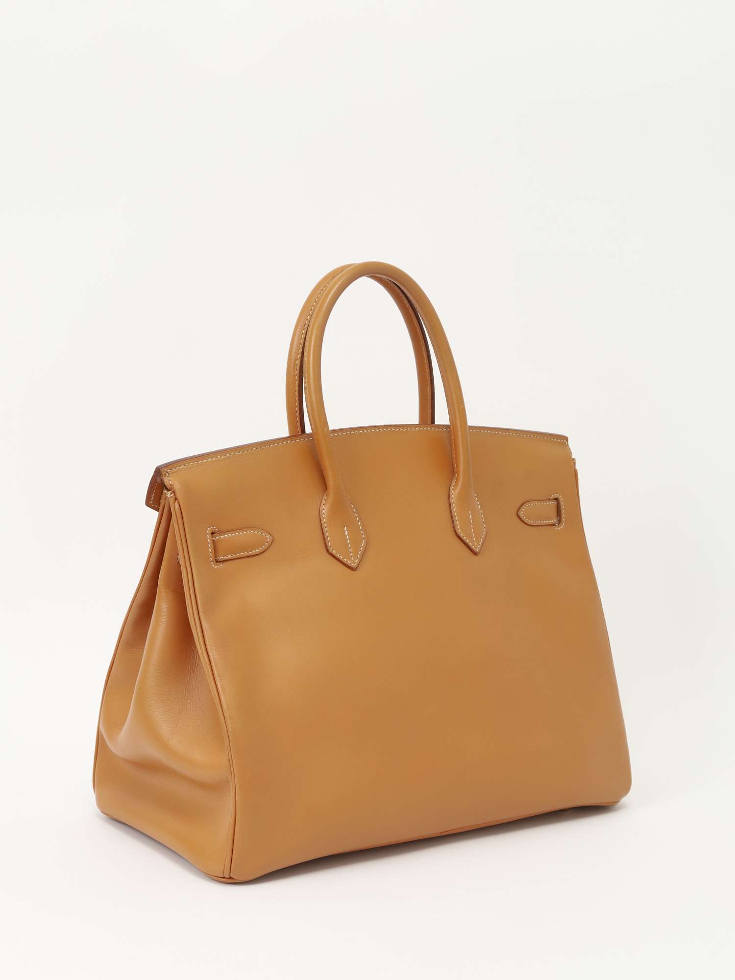 Сумки Hermes Birkin 35 изображение #4