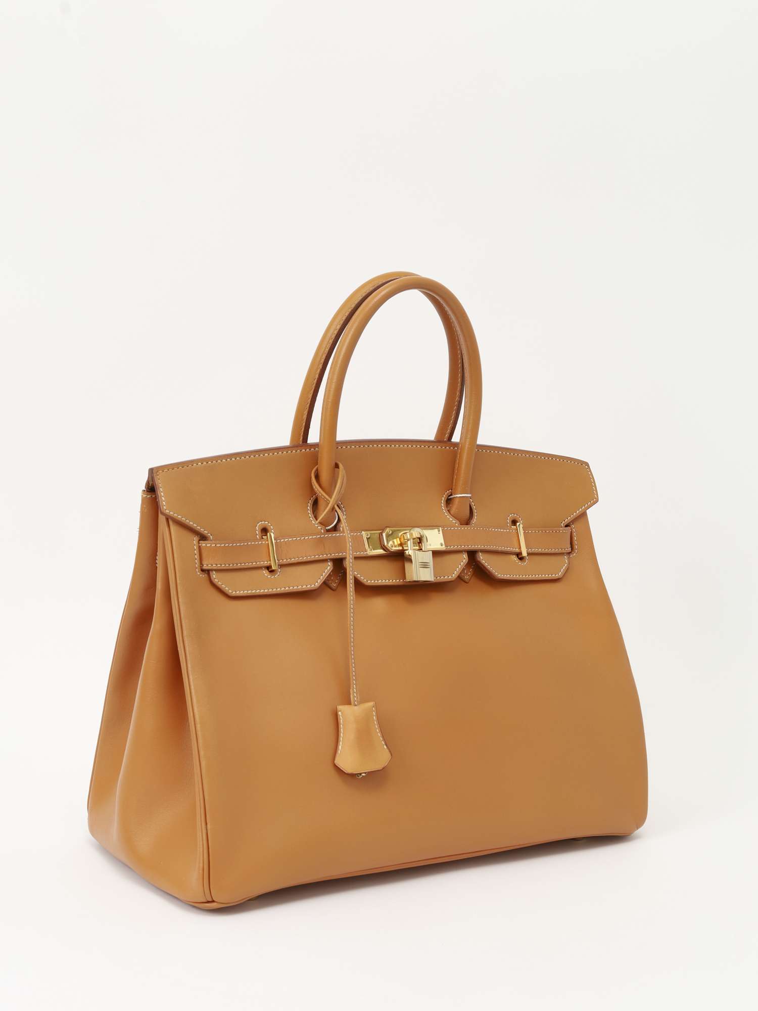 Сумки Hermes Birkin 35 изображение #3