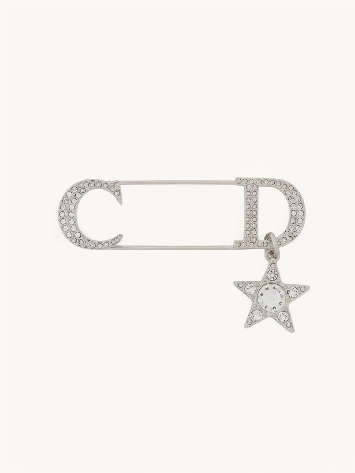 Dior Brooch