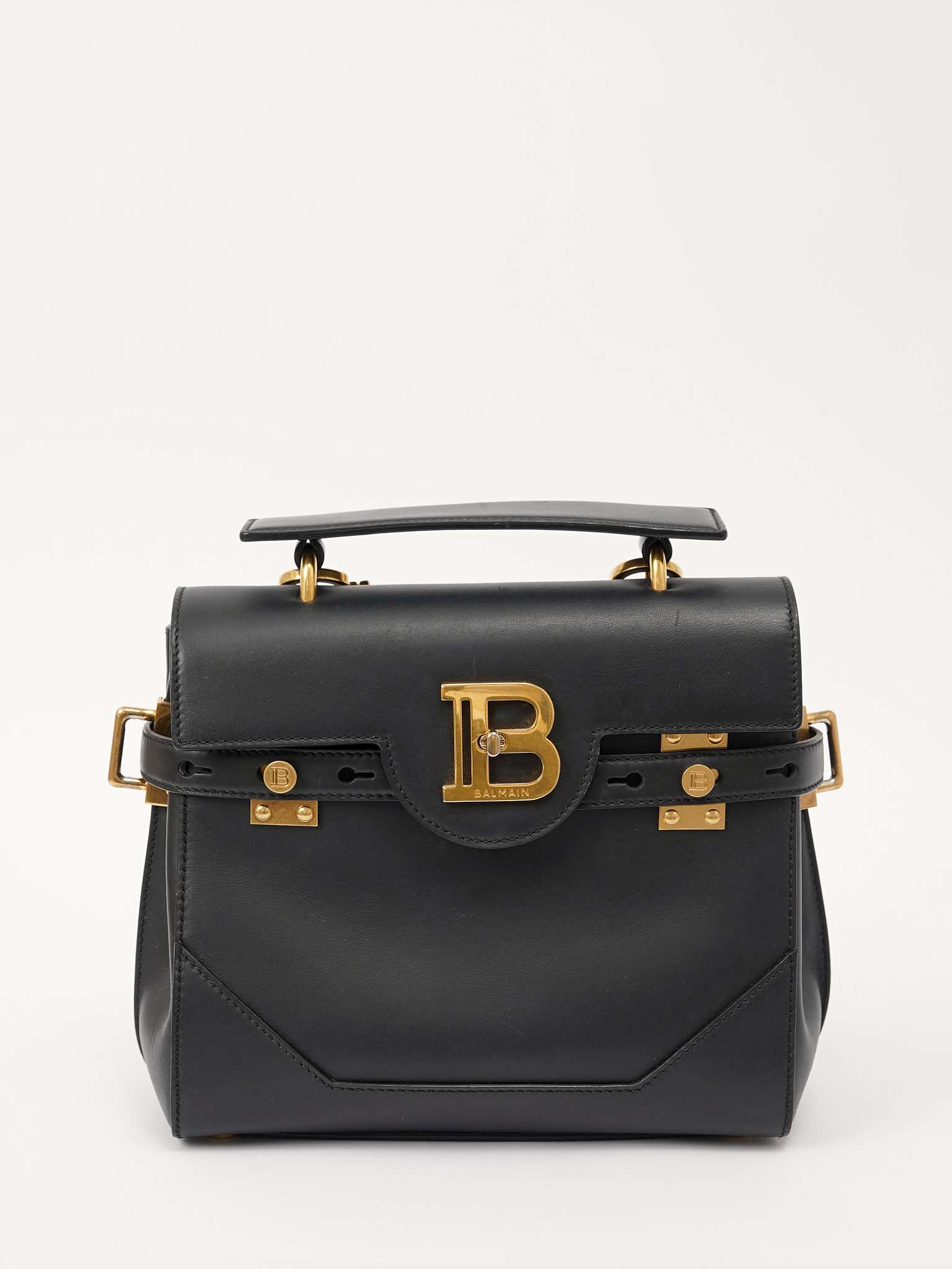 Balmain B-Buzz 