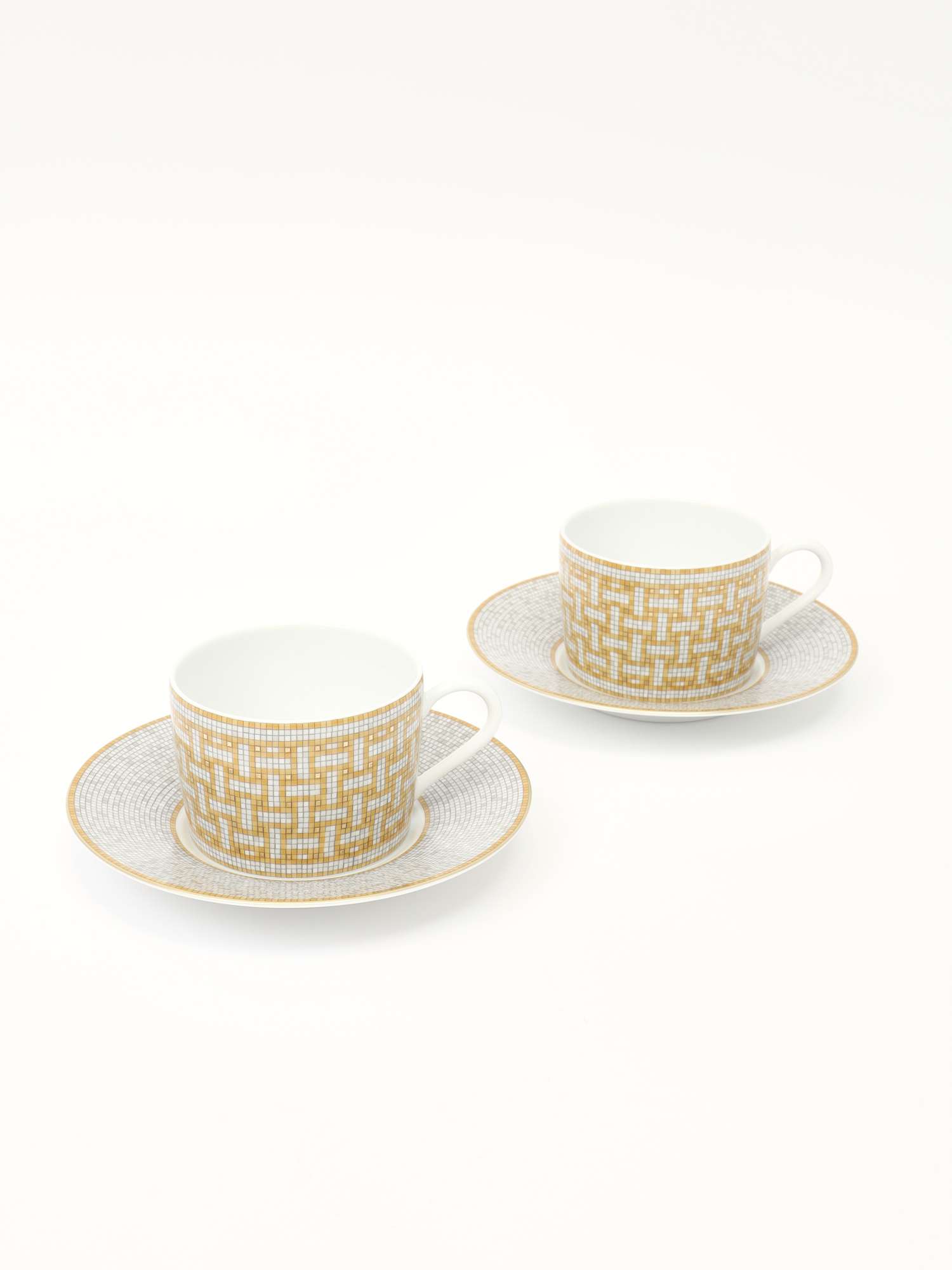 Hermes Set of cups 