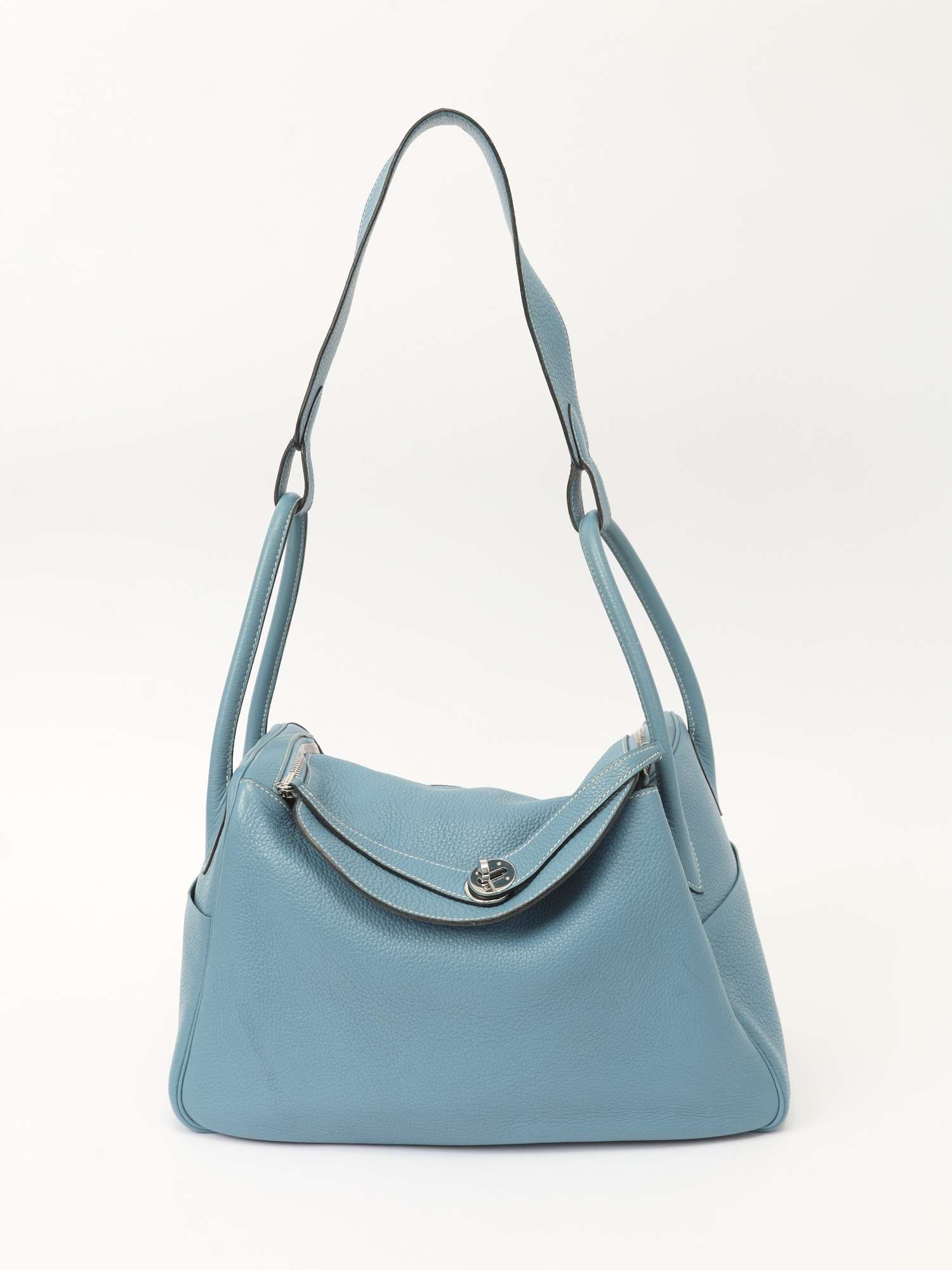 Сумки Hermes Lindy изображение #1