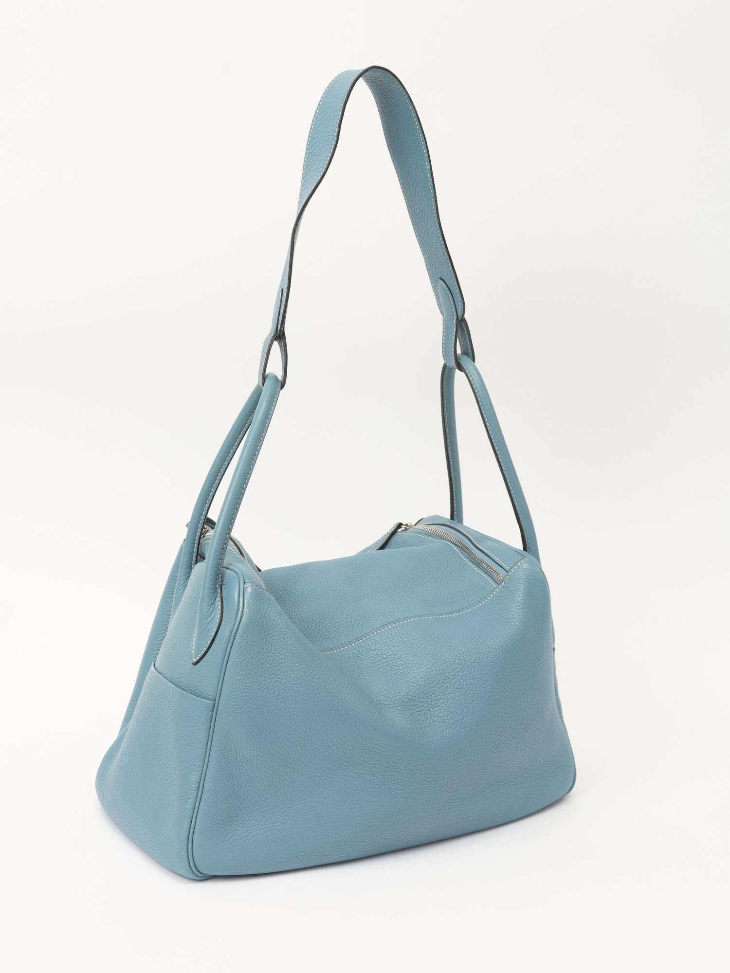 Сумки Hermes Lindy изображение #4