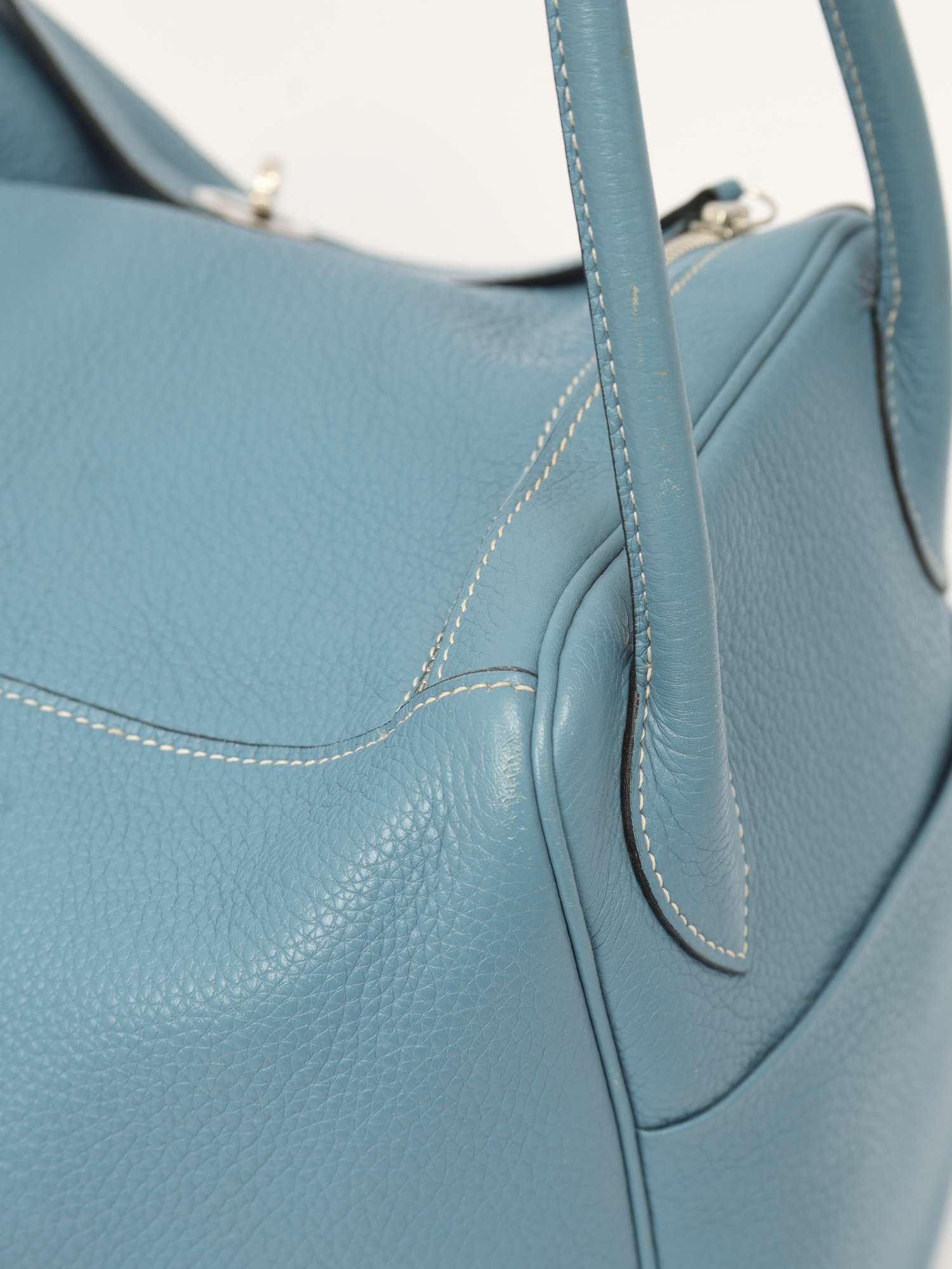 Сумки Hermes Lindy изображение #8