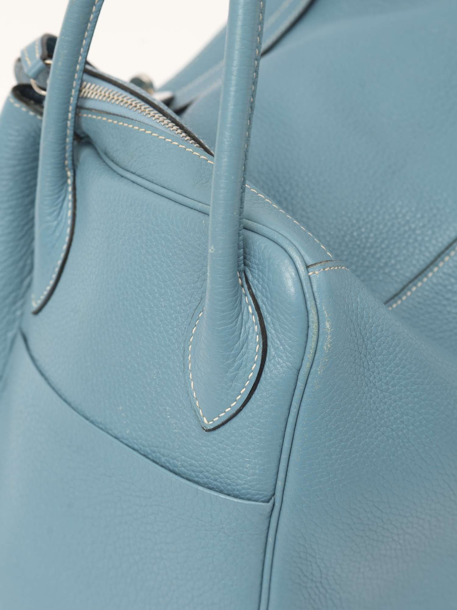 Сумки Hermes Lindy изображение #7