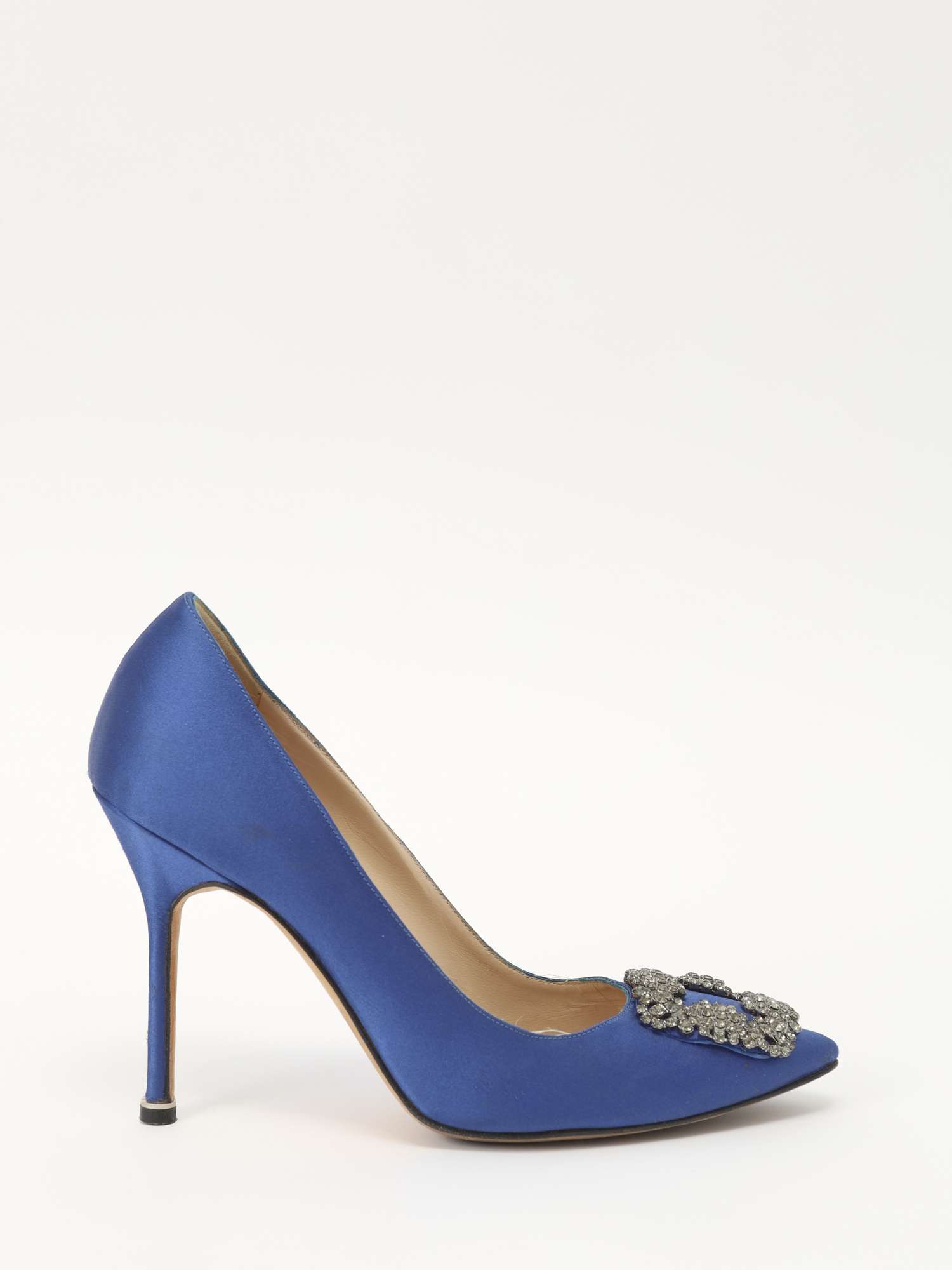 Manolo Blahnik Shoes 38.5