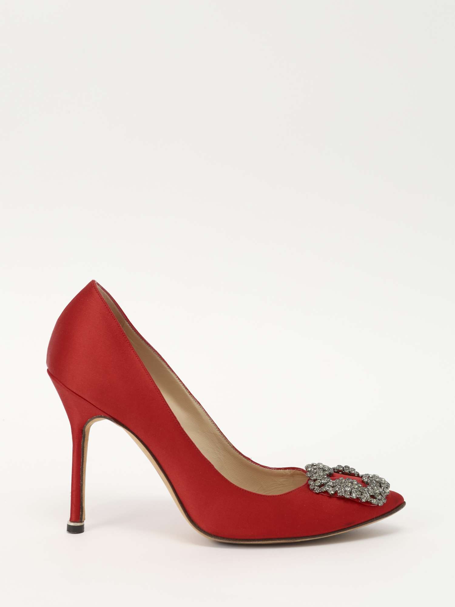 Manolo Blahnik Shoes 38.5