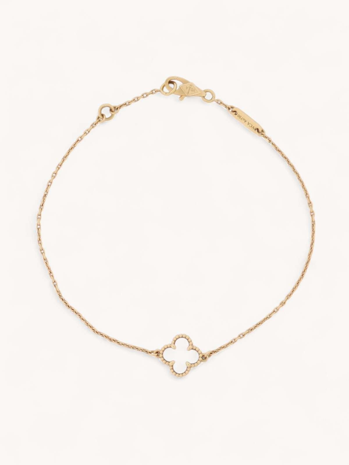 Van Cleef & Arpels Alhambra 