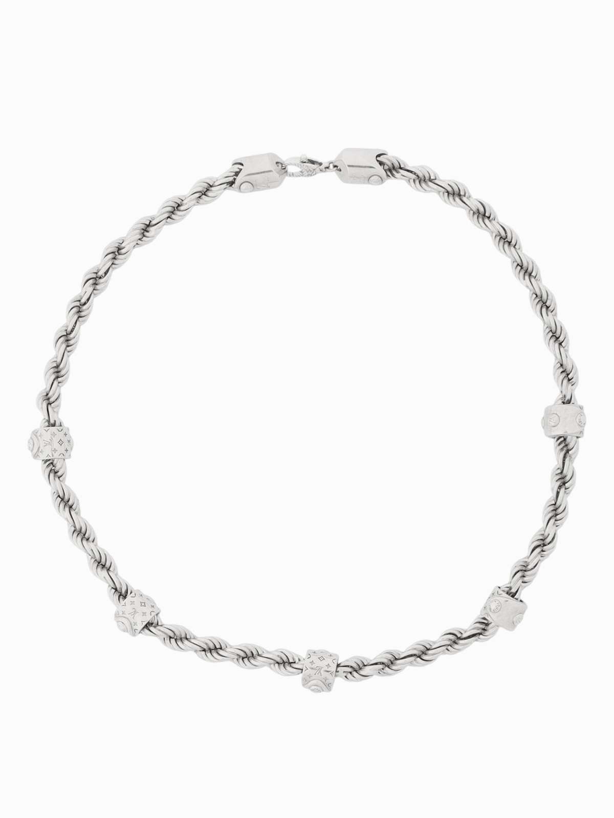 Louis Vuitton Necklace 