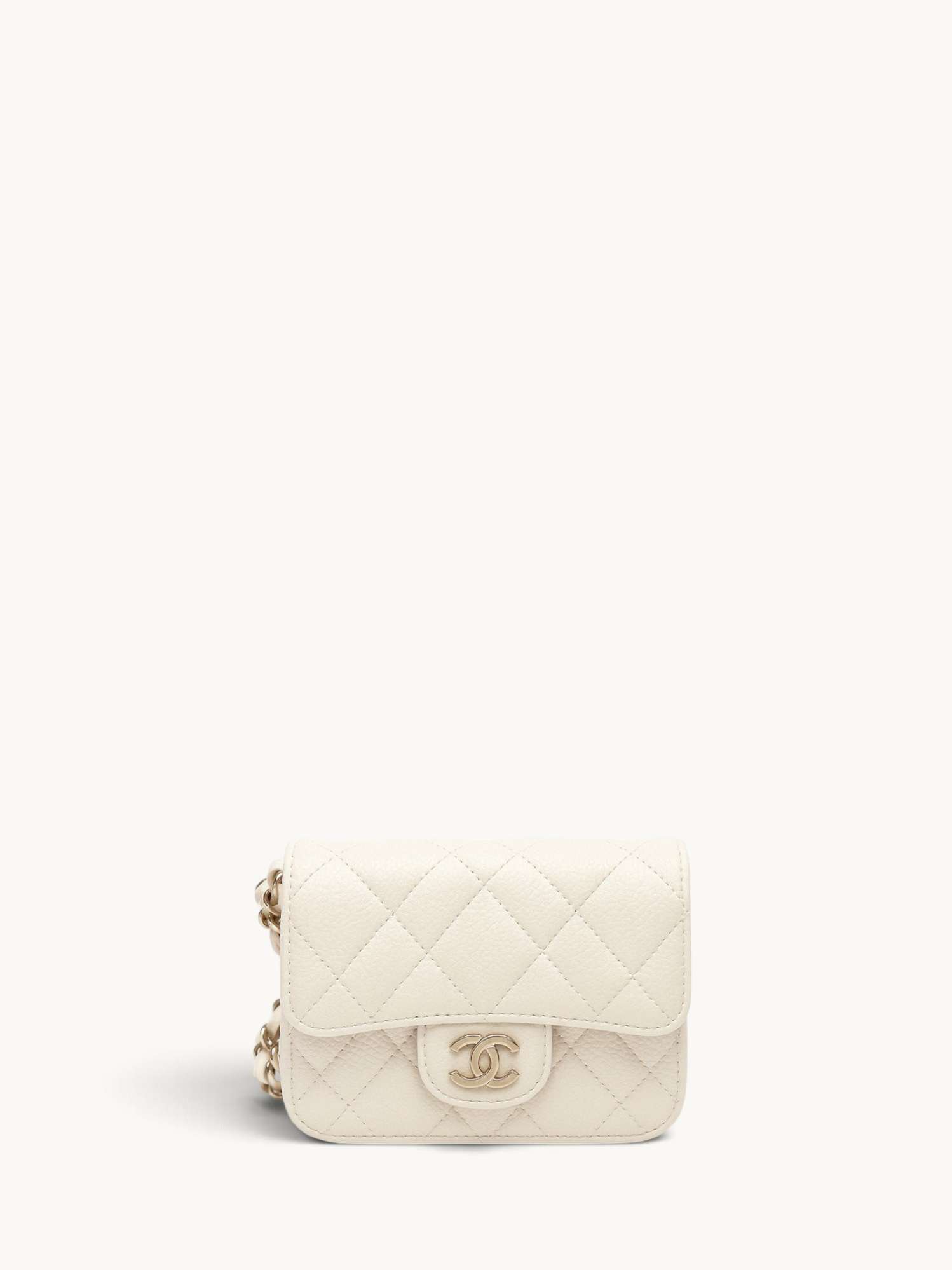 Chanel Timeless Classic