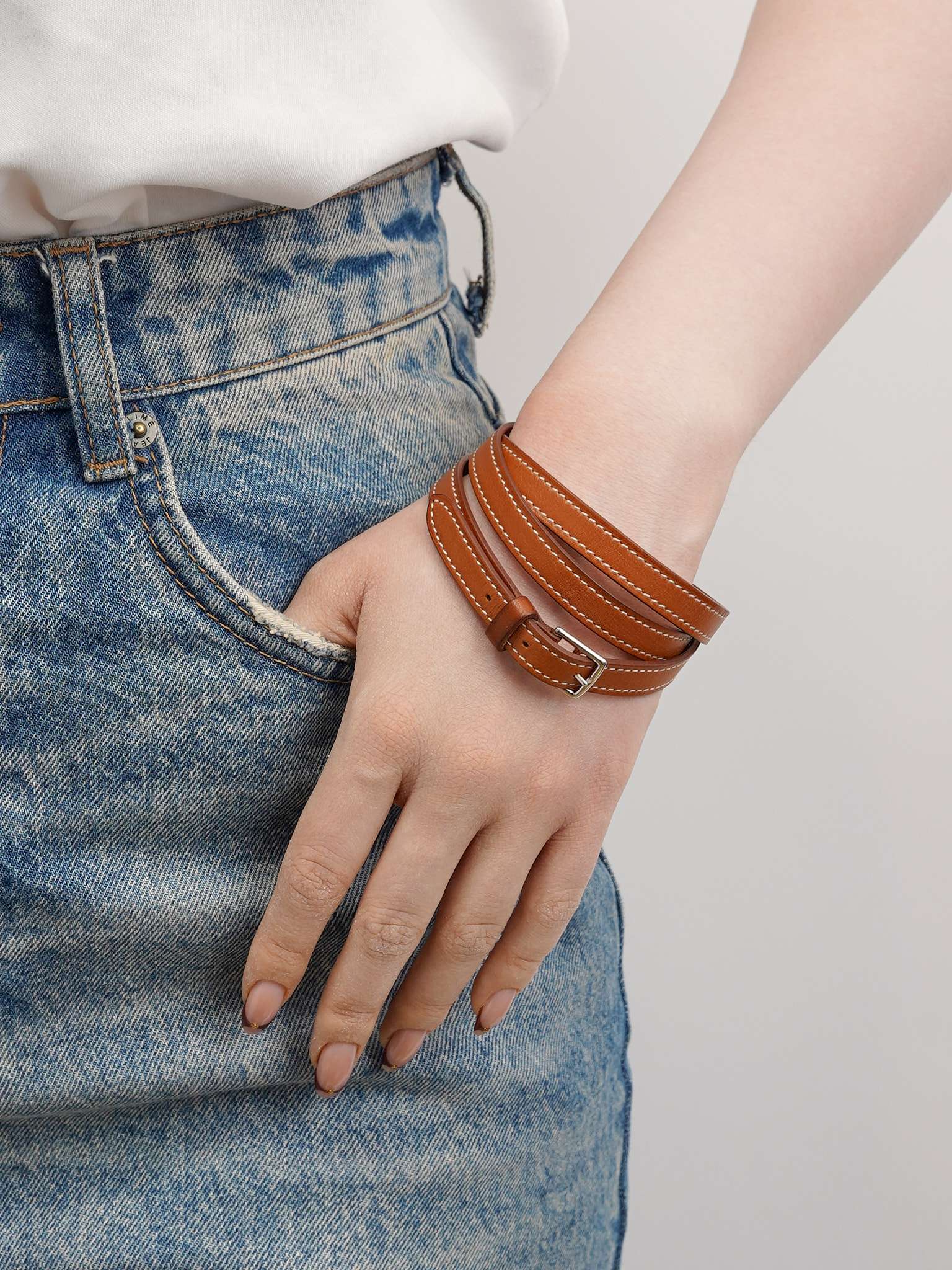 Украшения Hermes Belt изображение #2