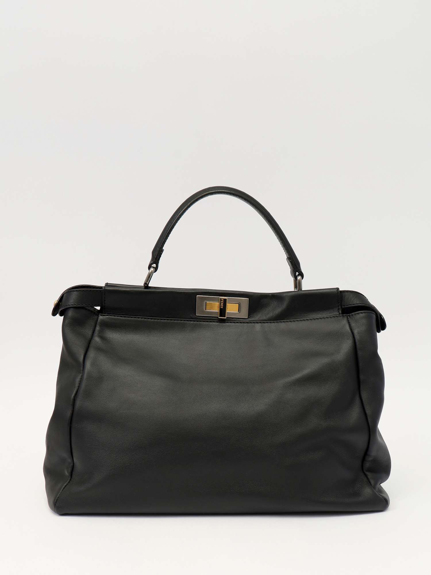 Fendi Peekaboo