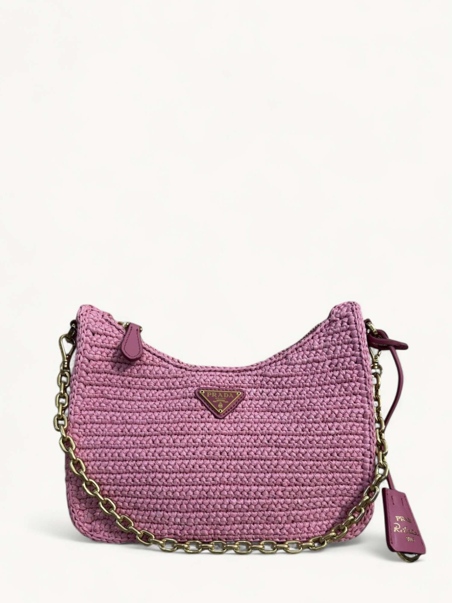 Prada Re-Edition 2005