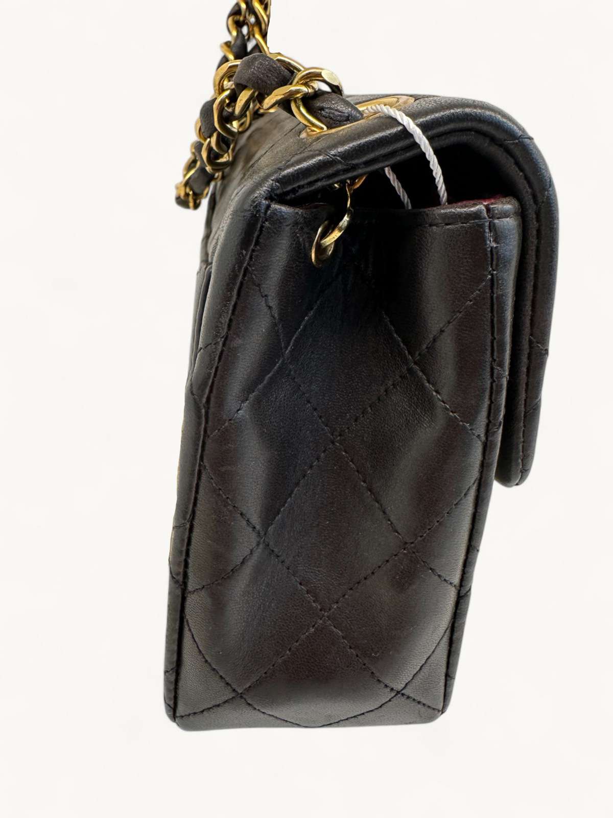 Chanel Timeless Classic  5
