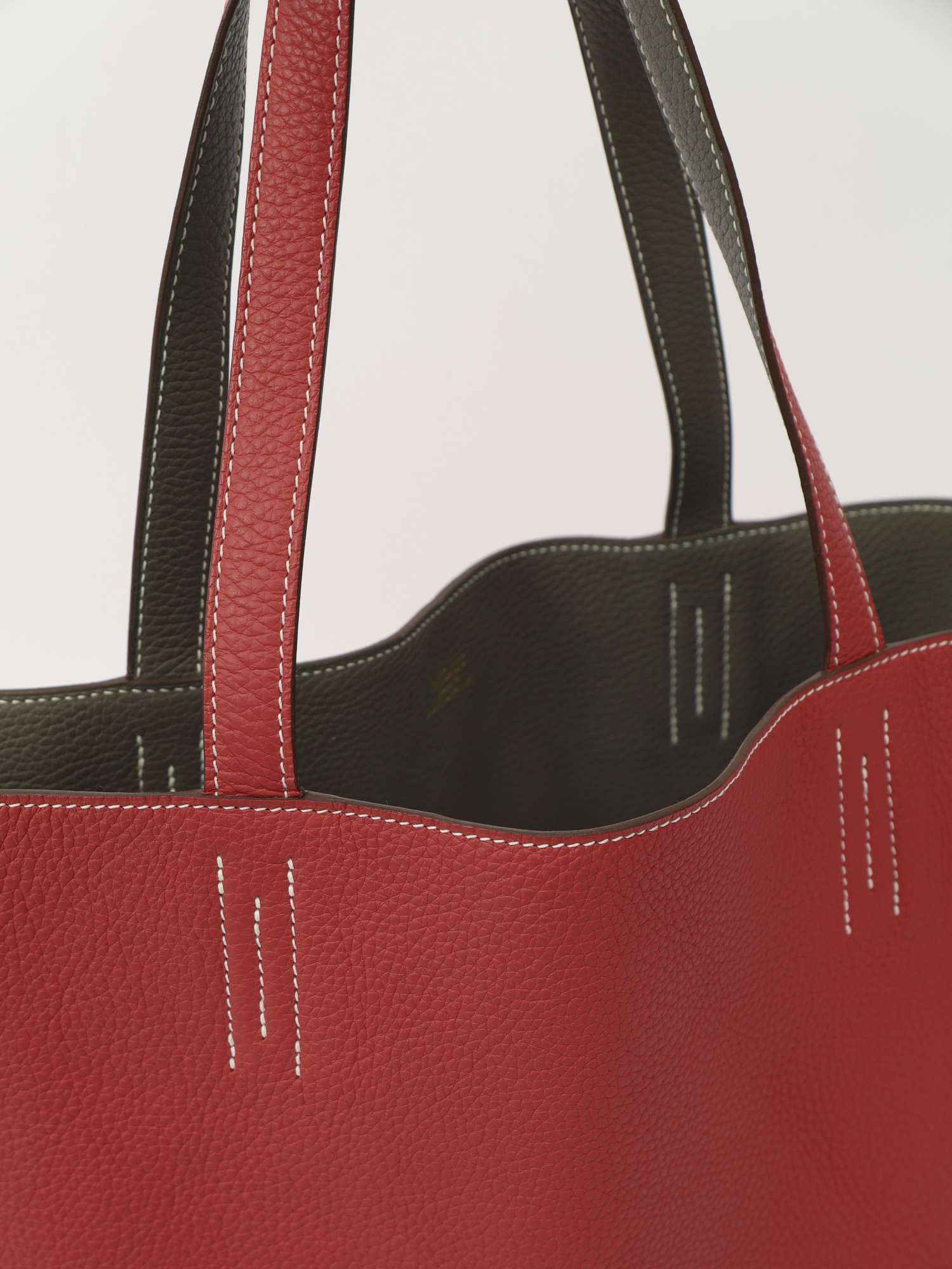 Сумки Hermes Double Sens изображение #5