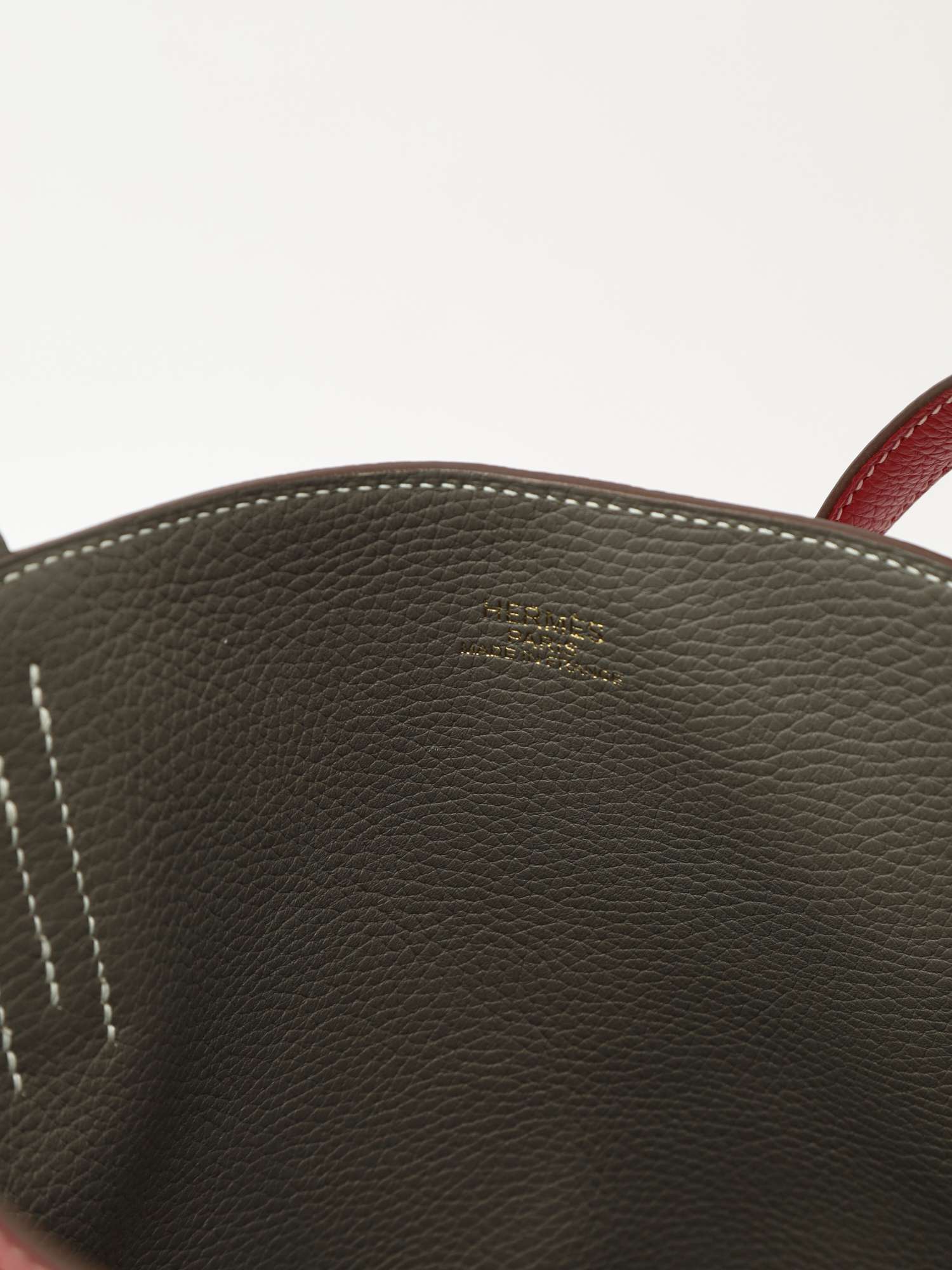 Сумки Hermes Double Sens изображение #8