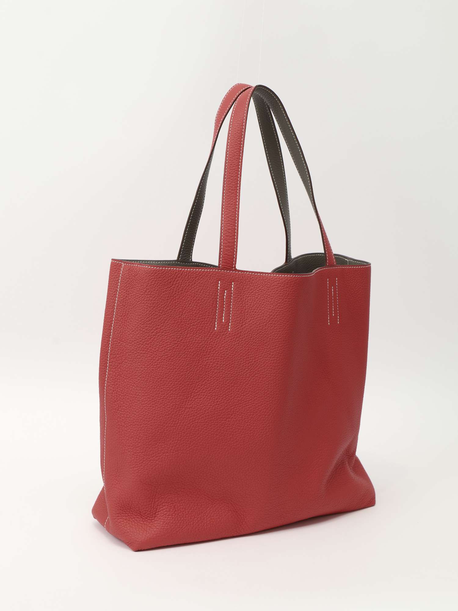 Сумки Hermes Double Sens изображение #3
