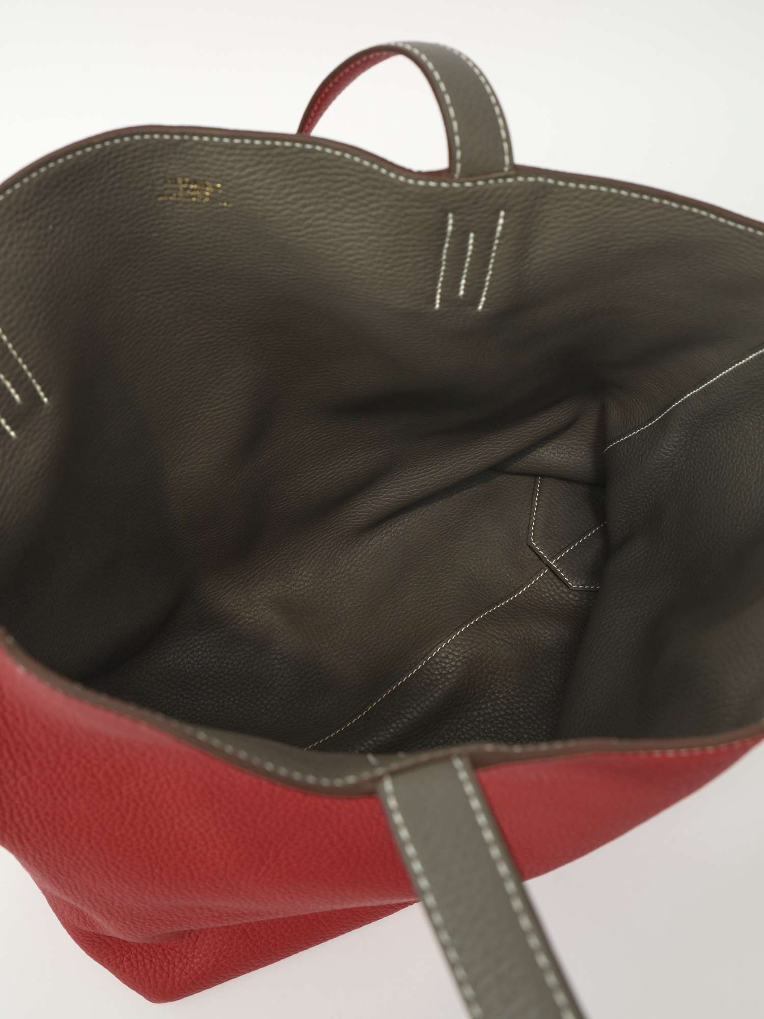 Сумки Hermes Double Sens изображение #9
