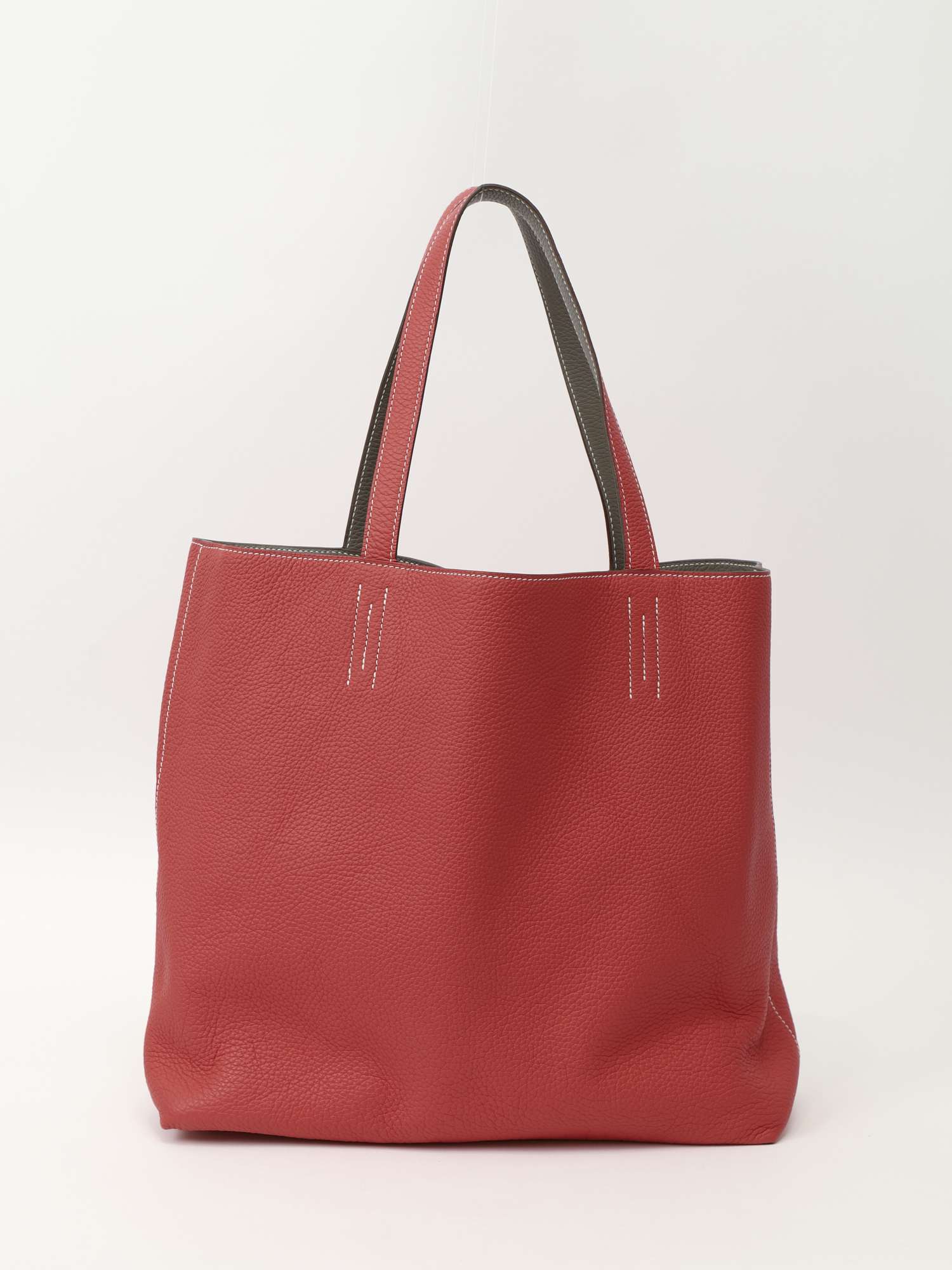 Сумки Hermes Double Sens изображение #1