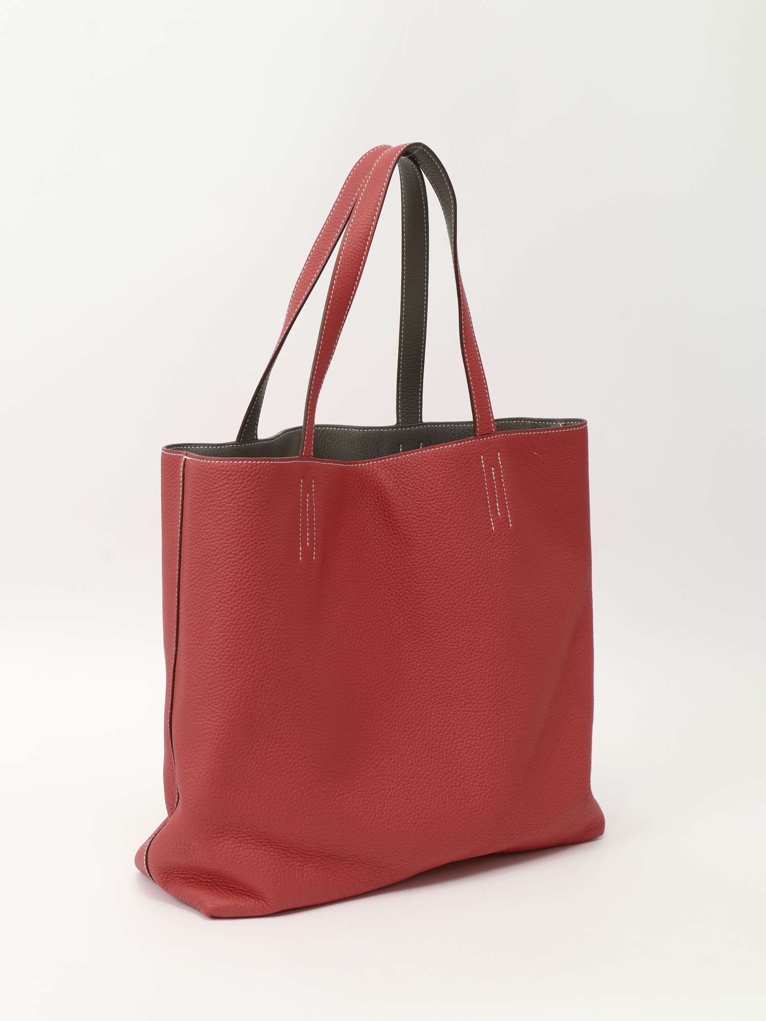 Сумки Hermes Double Sens изображение #4