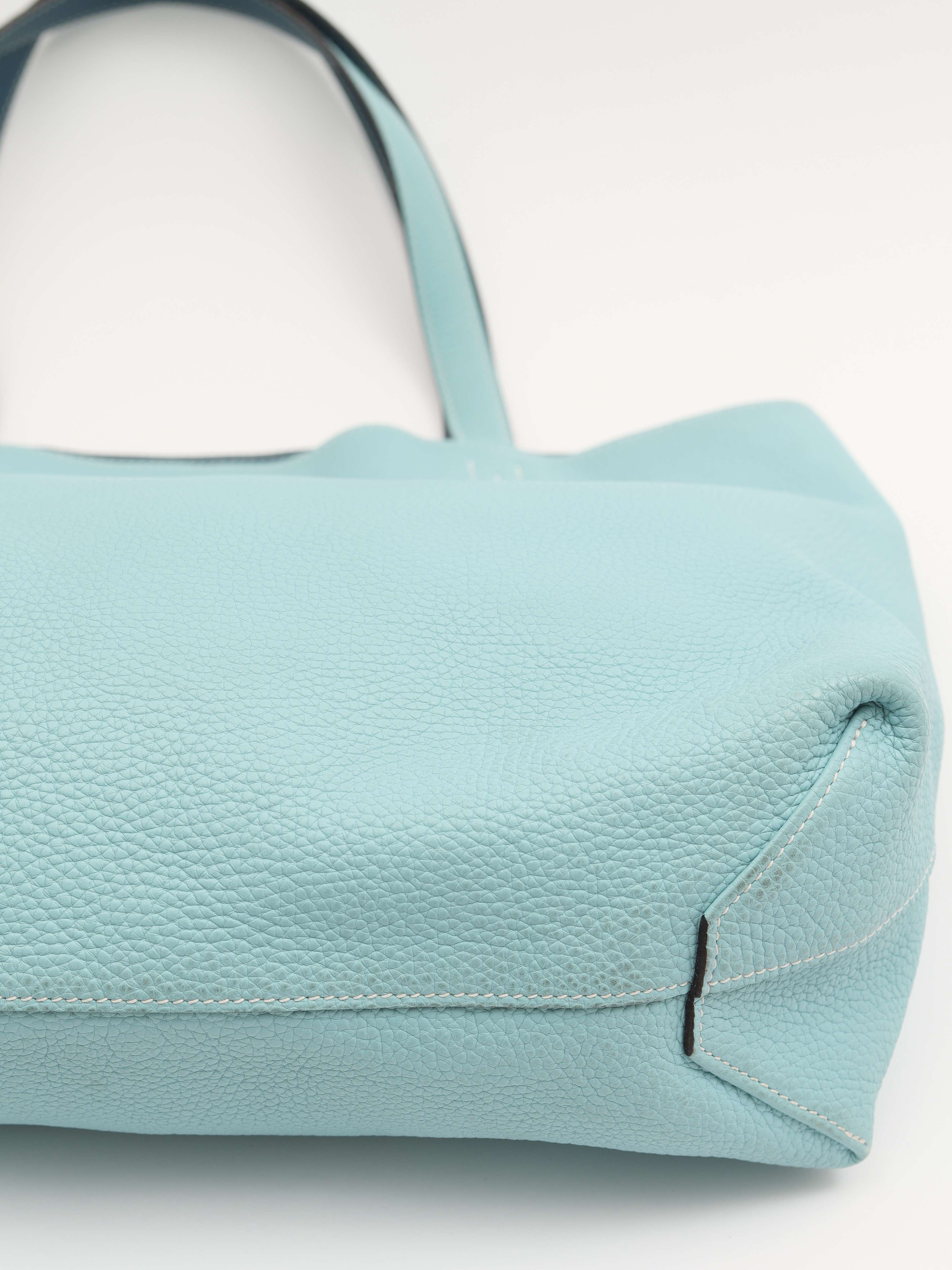 Сумки Hermes Double Sens  изображение #7