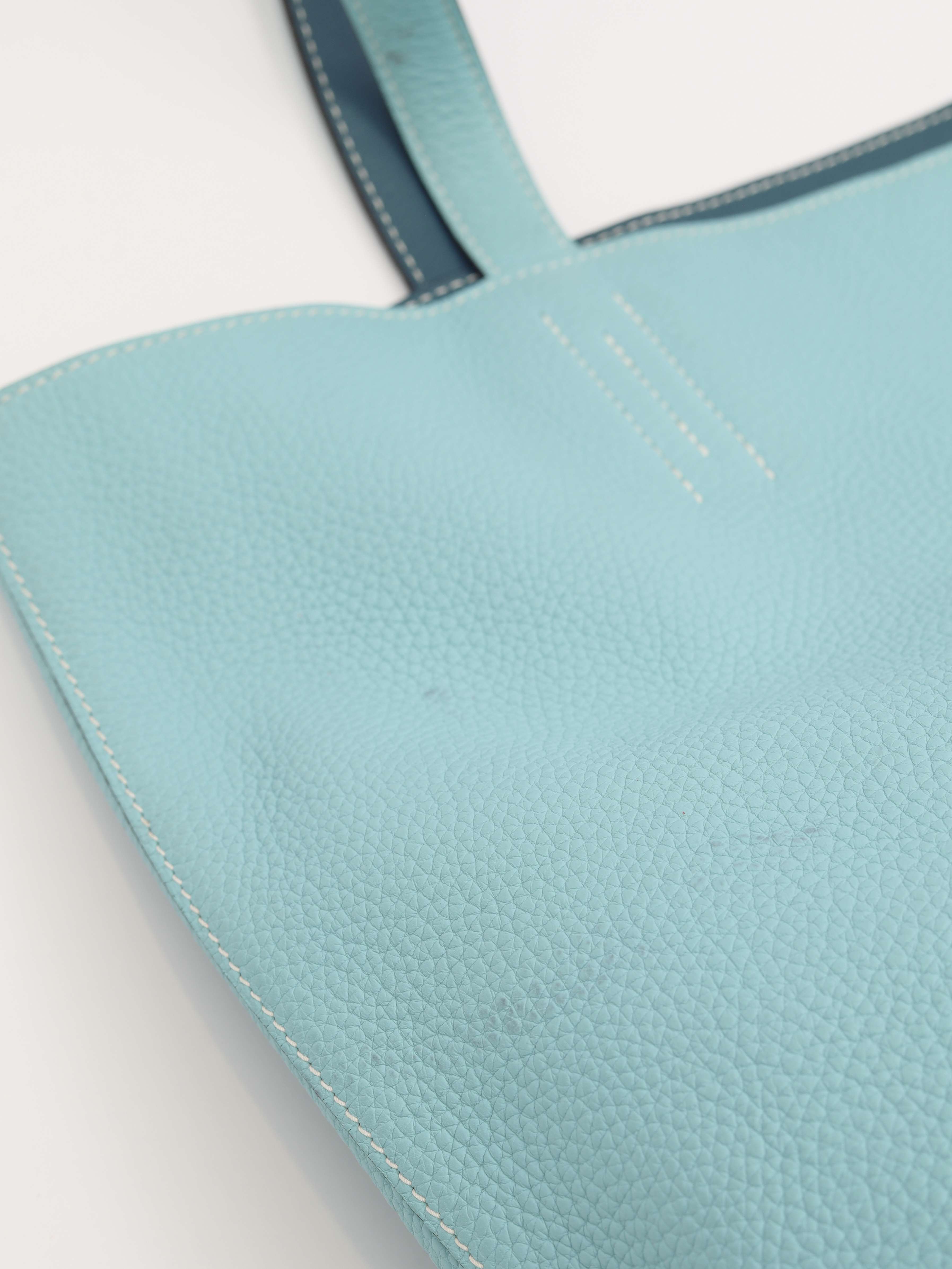 Сумки Hermes Double Sens  изображение #8