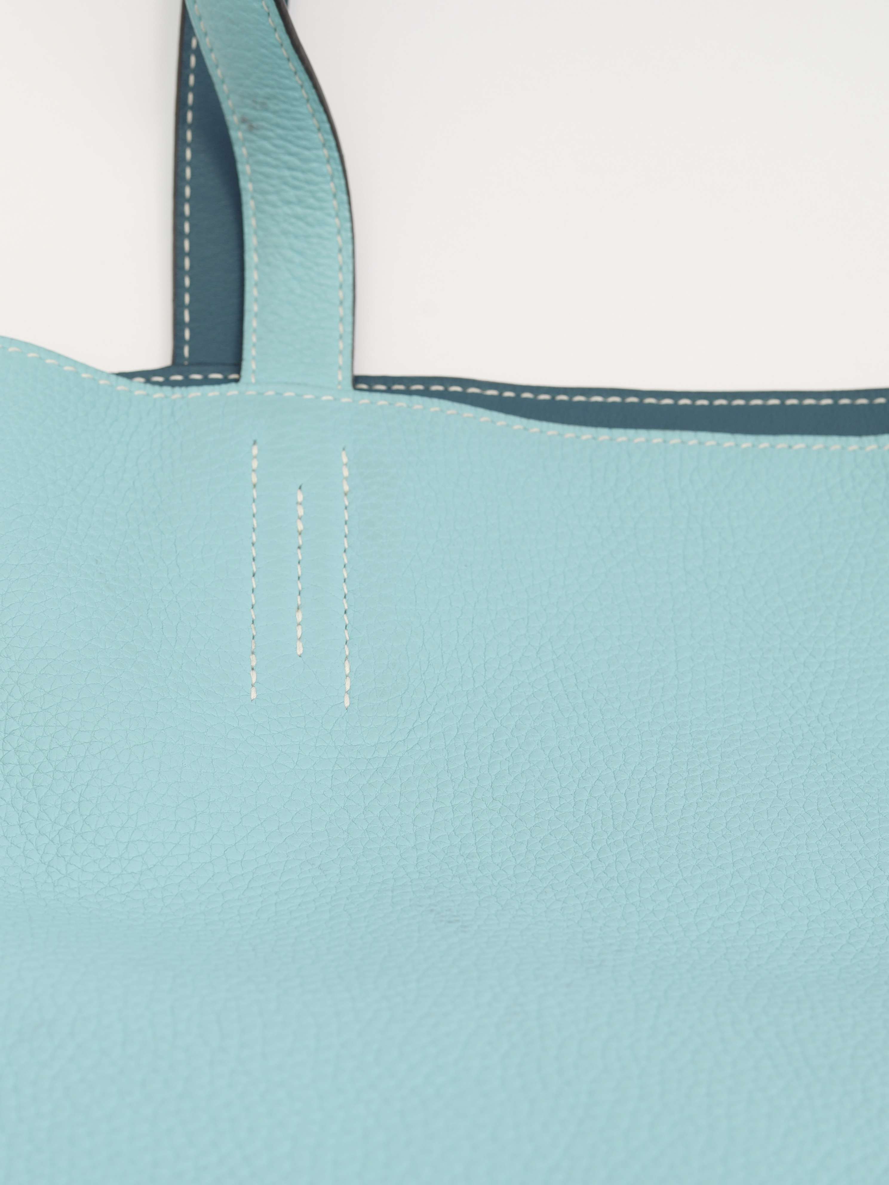 Сумки Hermes Double Sens  изображение #9