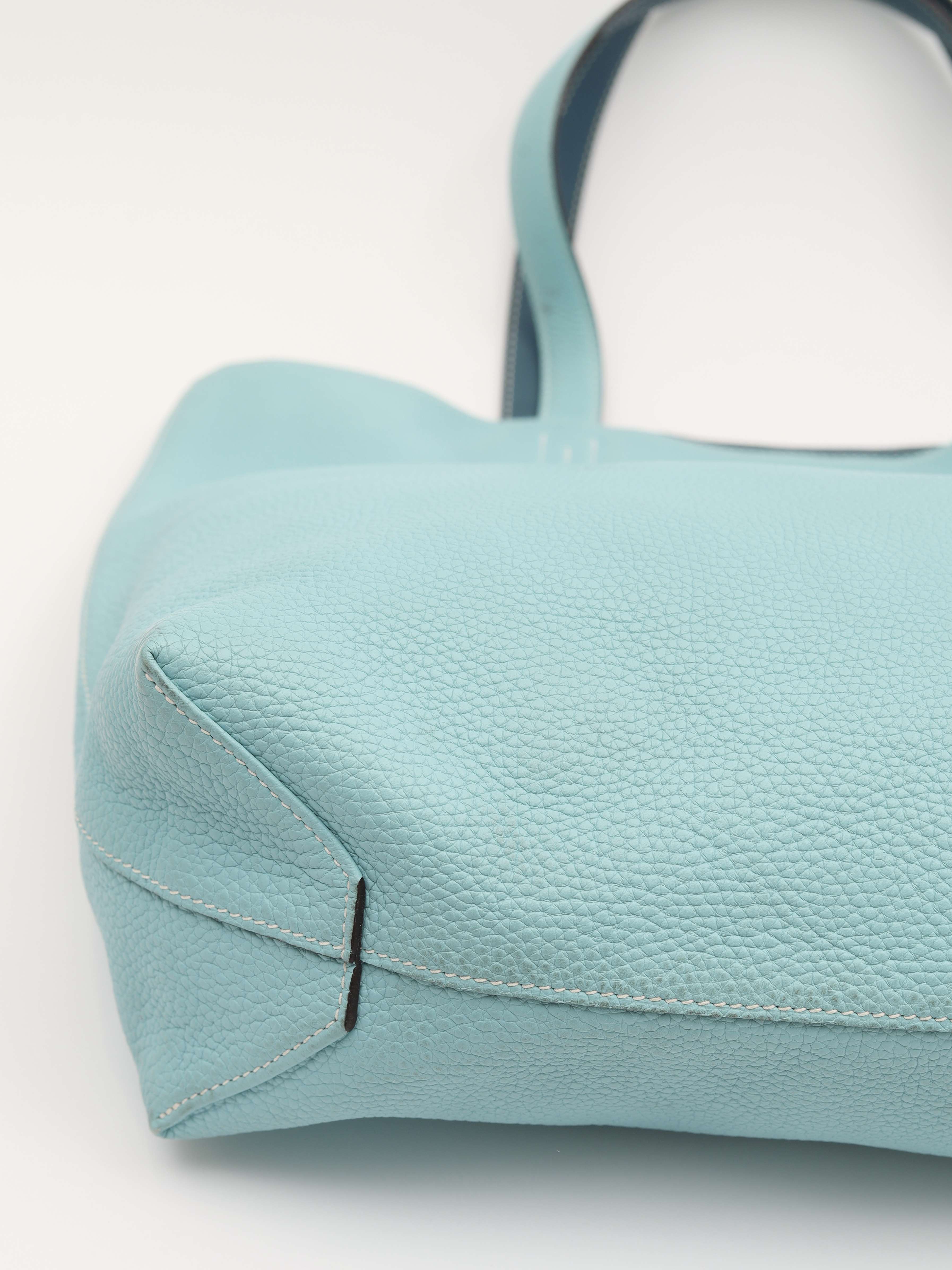 Сумки Hermes Double Sens  изображение #6