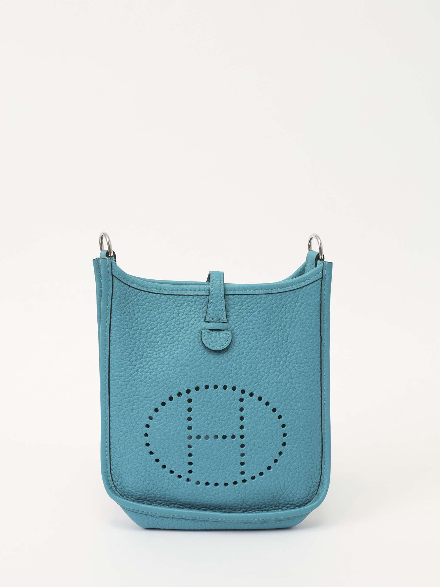 Сумки Hermes Evelyne 16 изображение #1