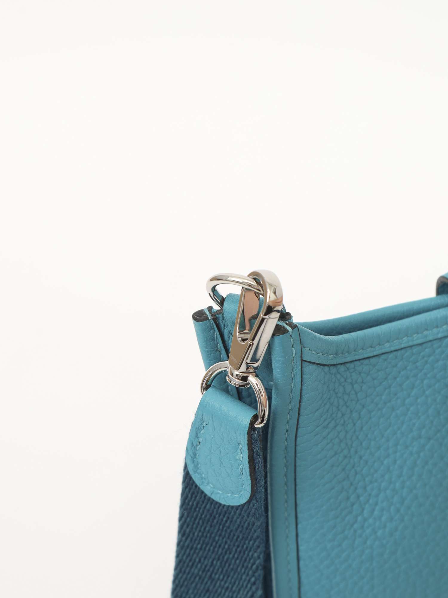 Сумки Hermes Evelyne 16 изображение #8