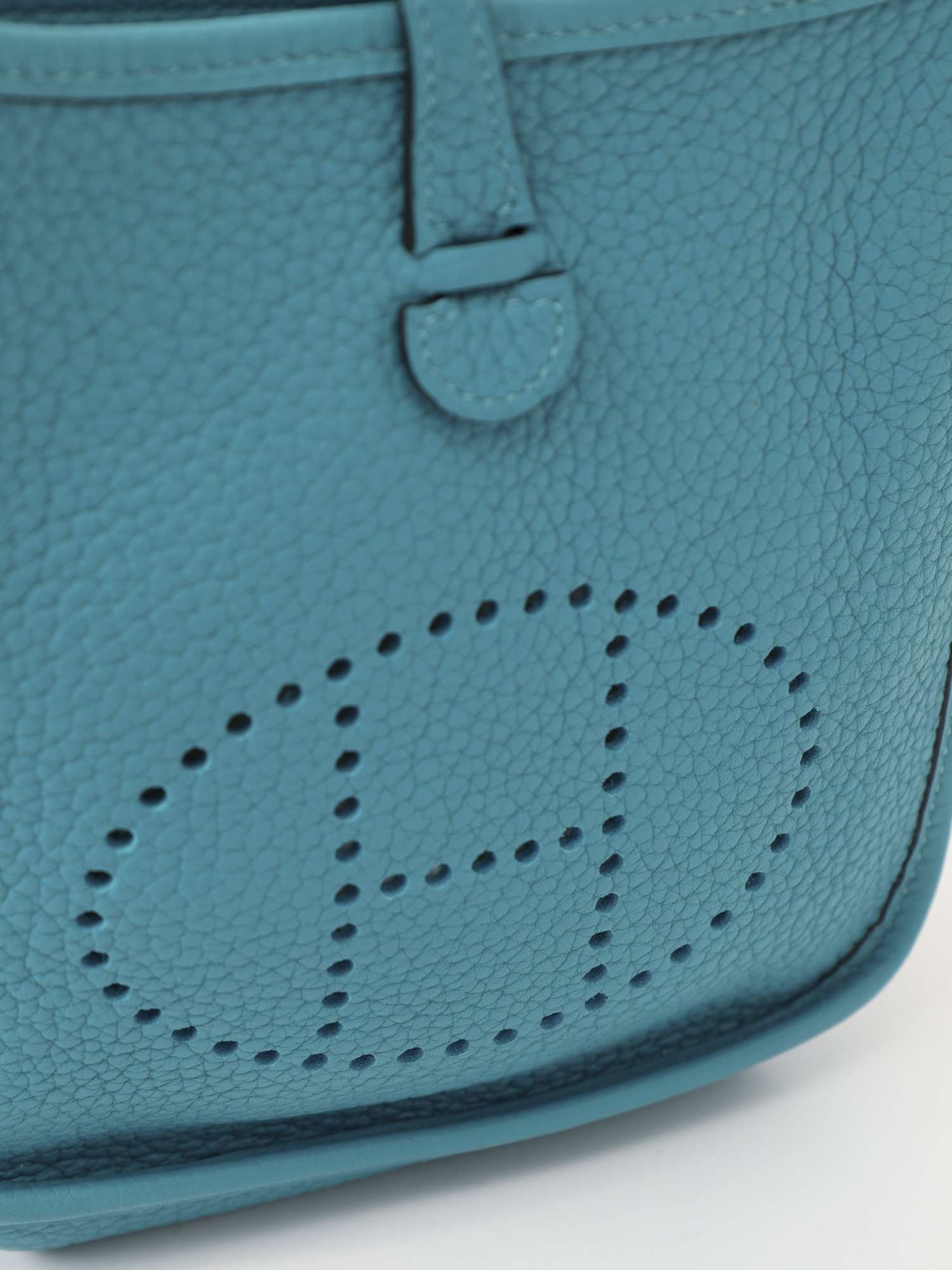 Сумки Hermes Evelyne 16 изображение #6