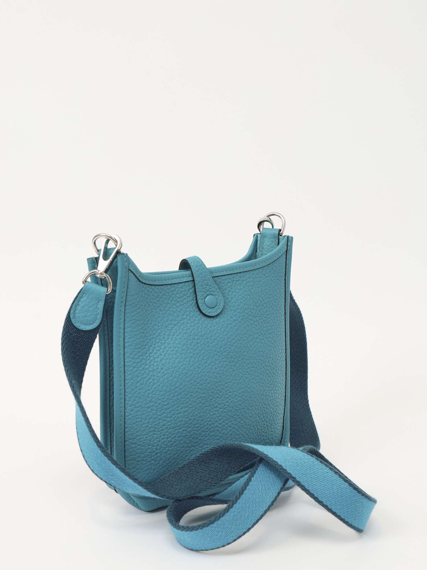 Сумки Hermes Evelyne 16 изображение #4