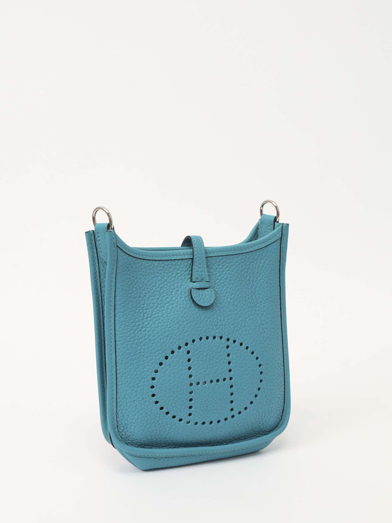 Сумки Hermes Evelyne 16 изображение #3