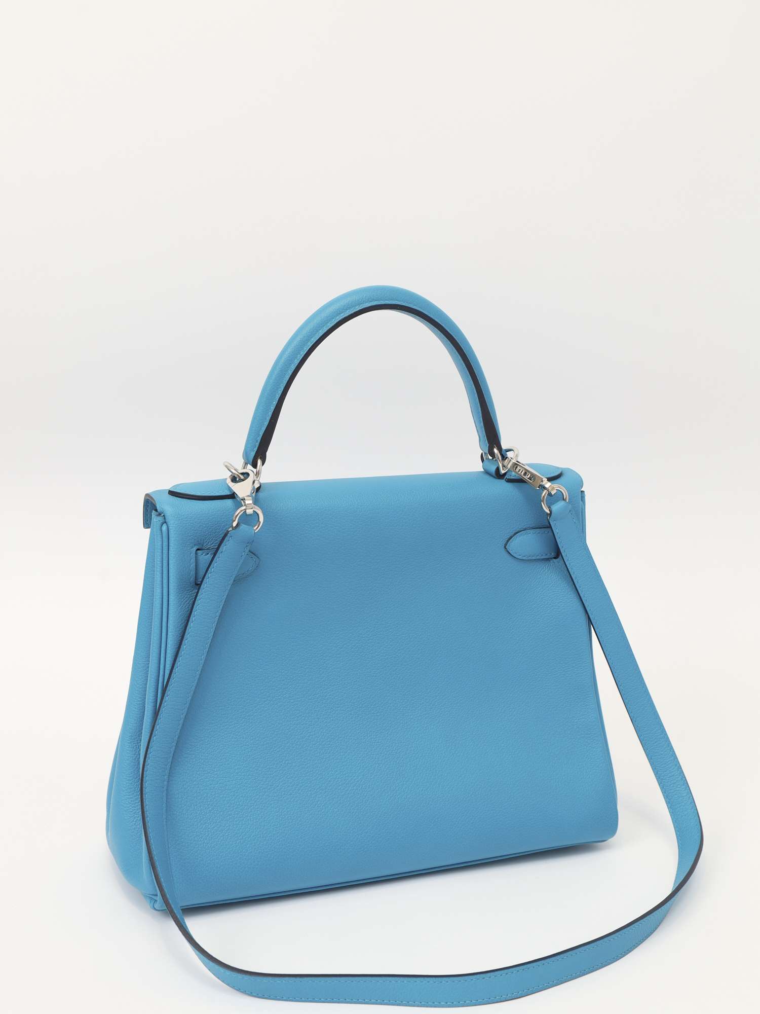 Сумки Hermes Kelly 28 изображение #4