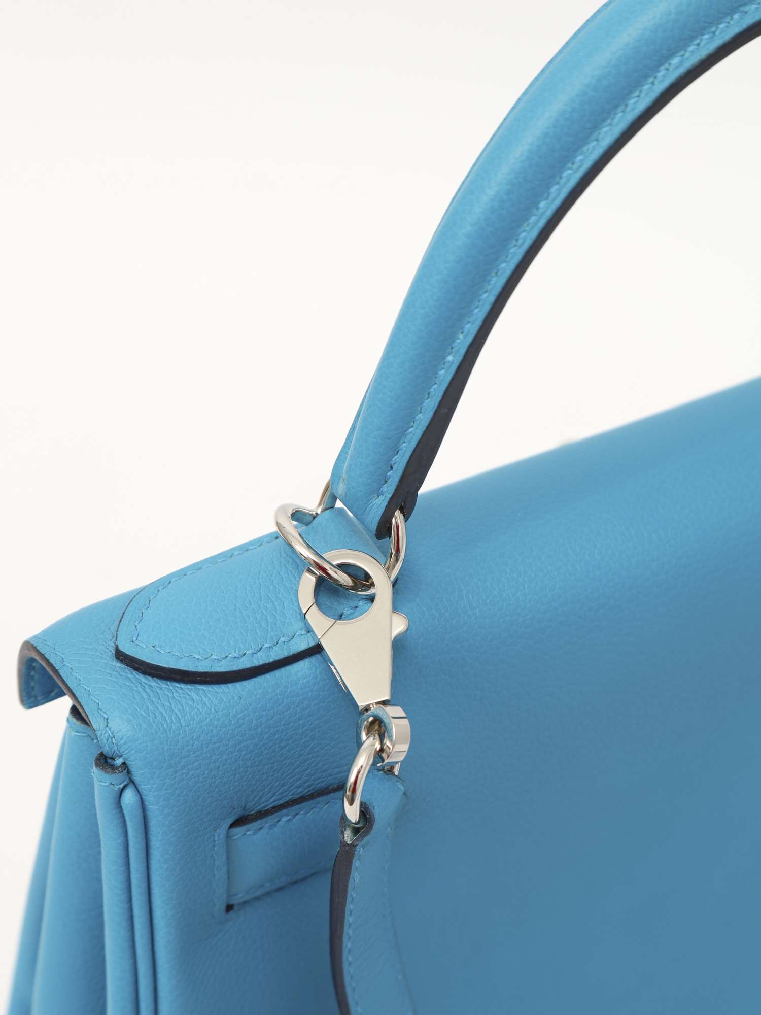 Сумки Hermes Kelly 28 изображение #9
