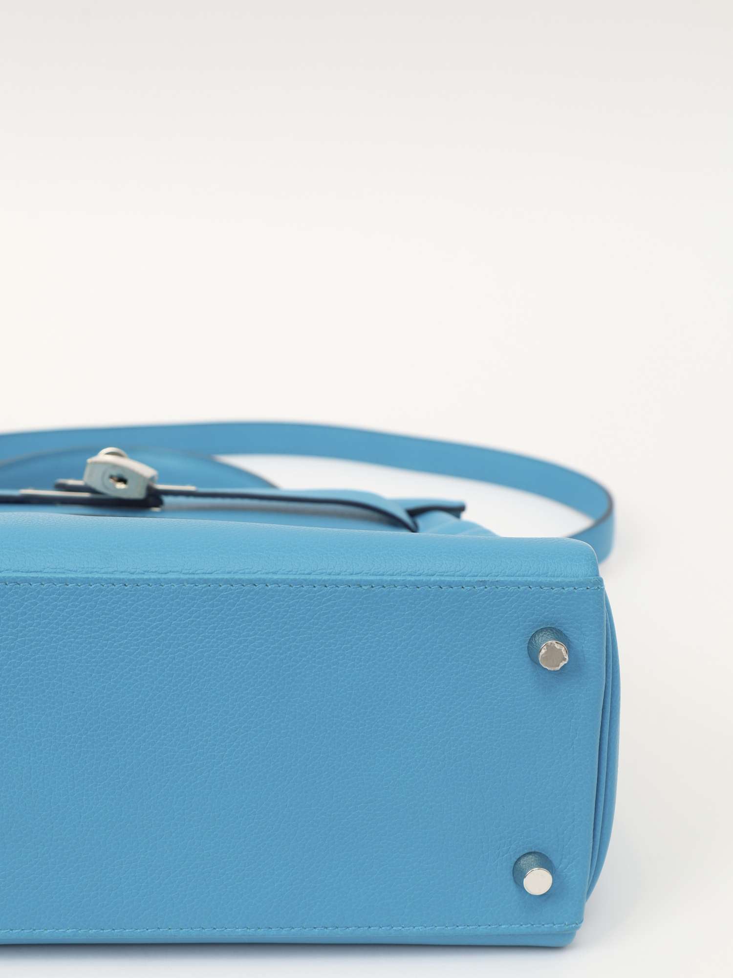 Сумки Hermes Kelly 28 изображение #12
