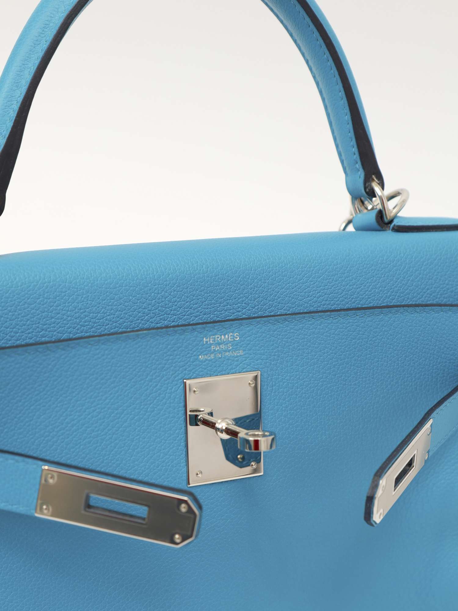 Сумки Hermes Kelly 28 изображение #14