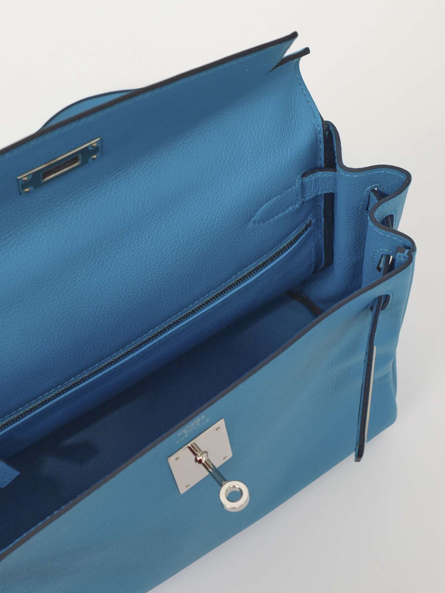Сумки Hermes Kelly 28 изображение #15