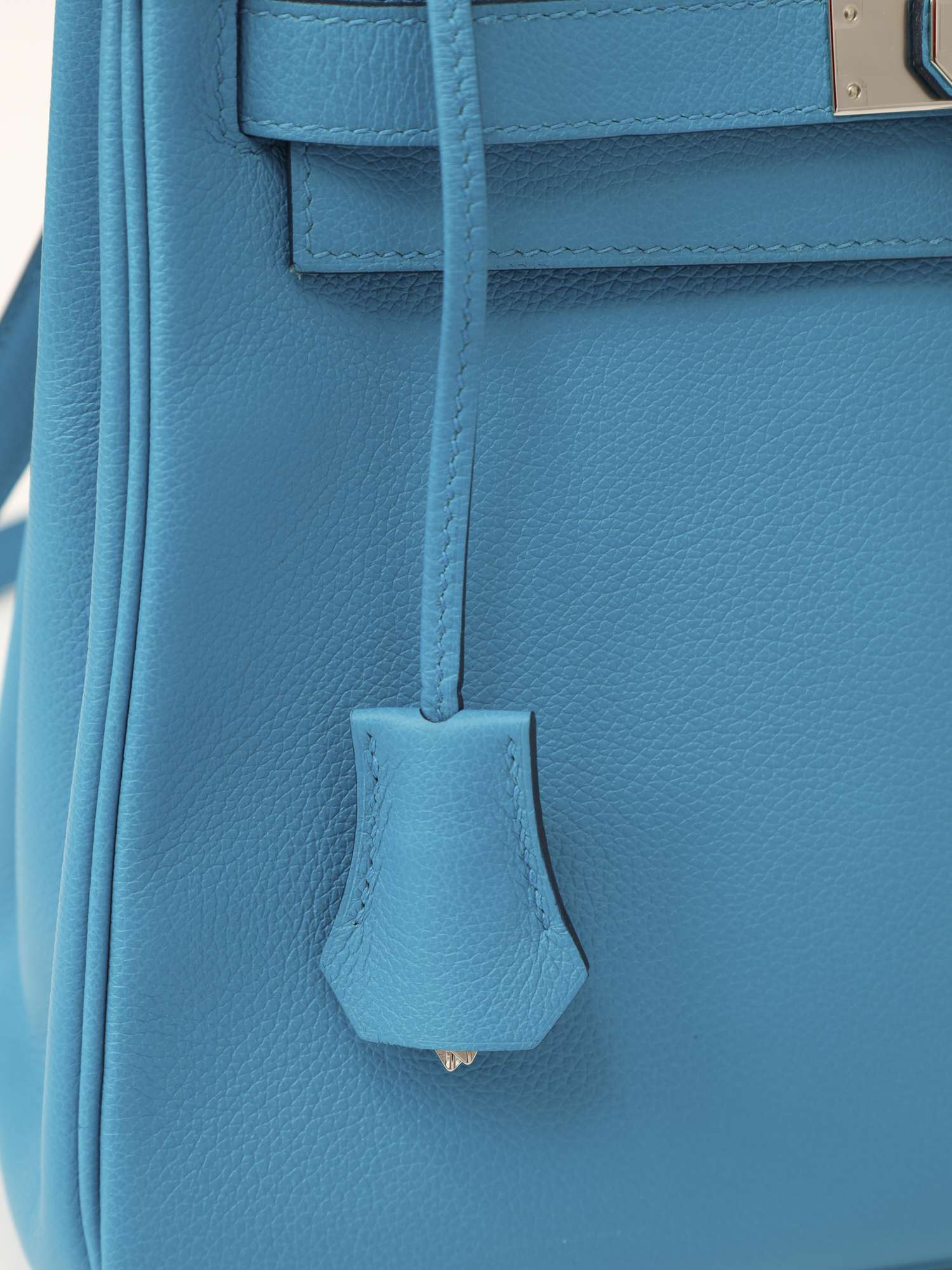Сумки Hermes Kelly 28 изображение #7