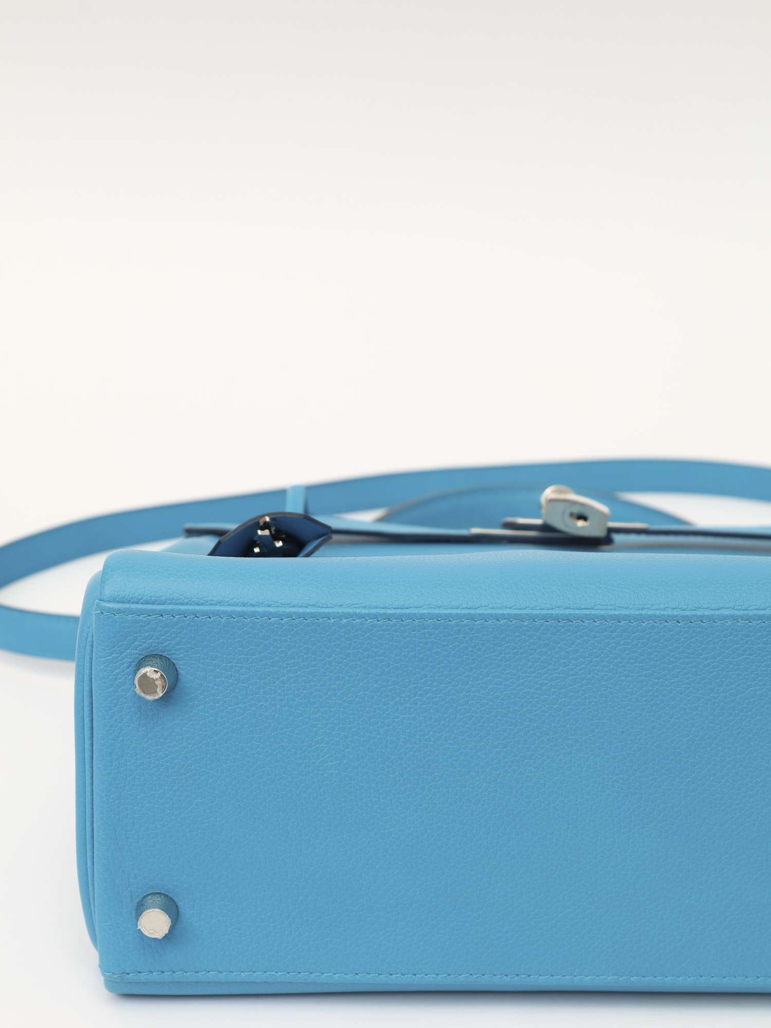 Сумки Hermes Kelly 28 изображение #11