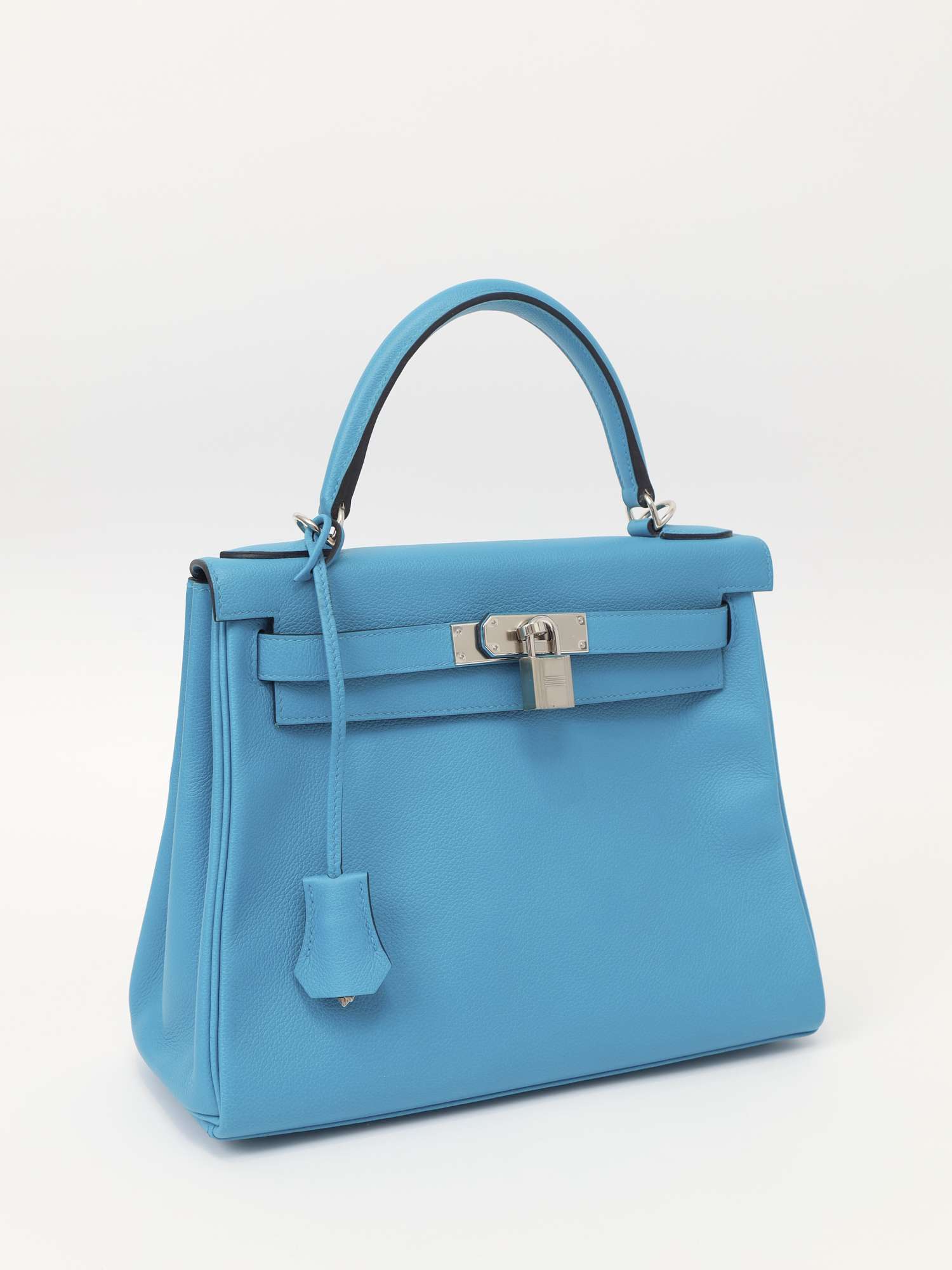 Сумки Hermes Kelly 28 изображение #3