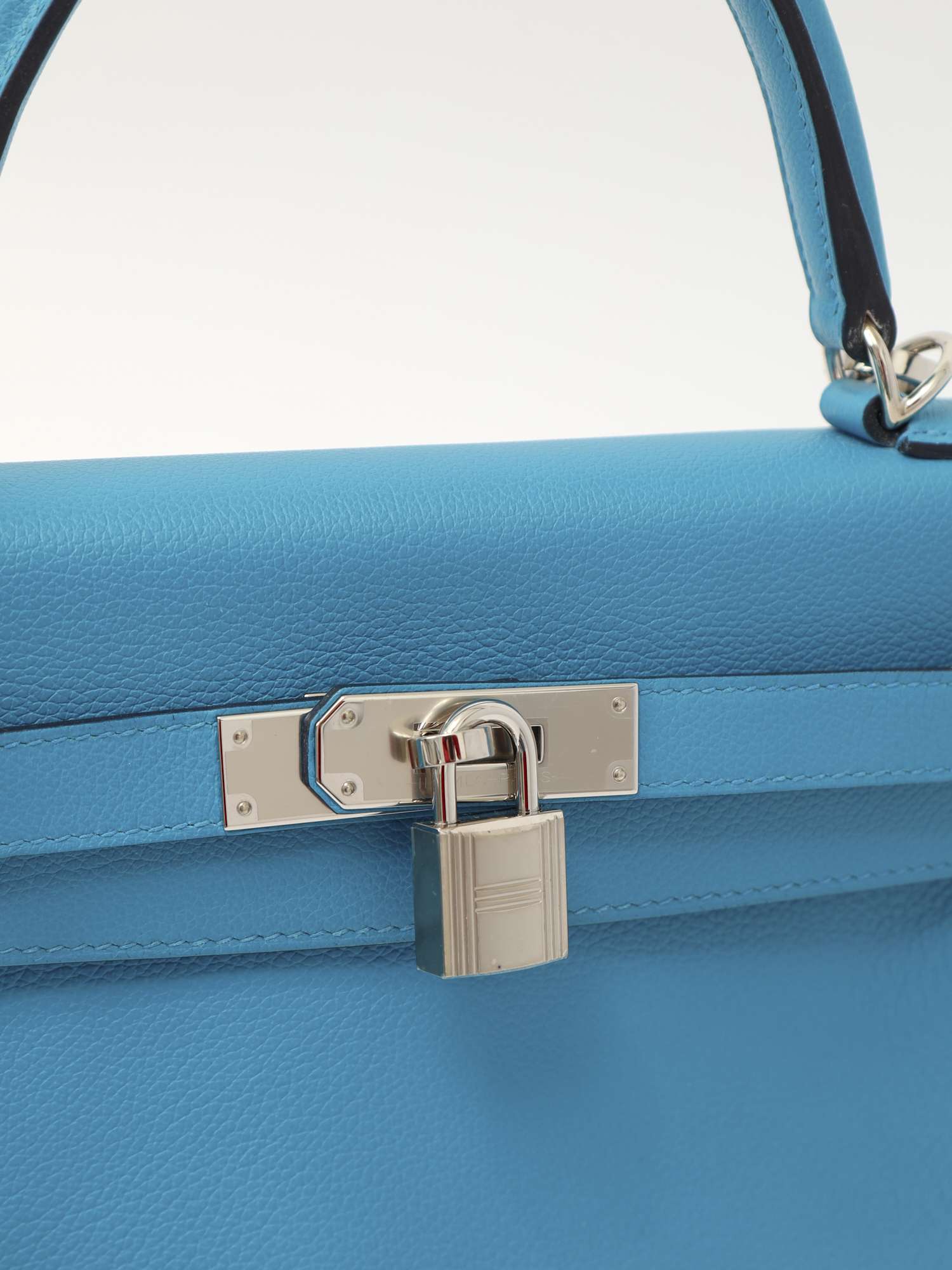 Сумки Hermes Kelly 28 изображение #6