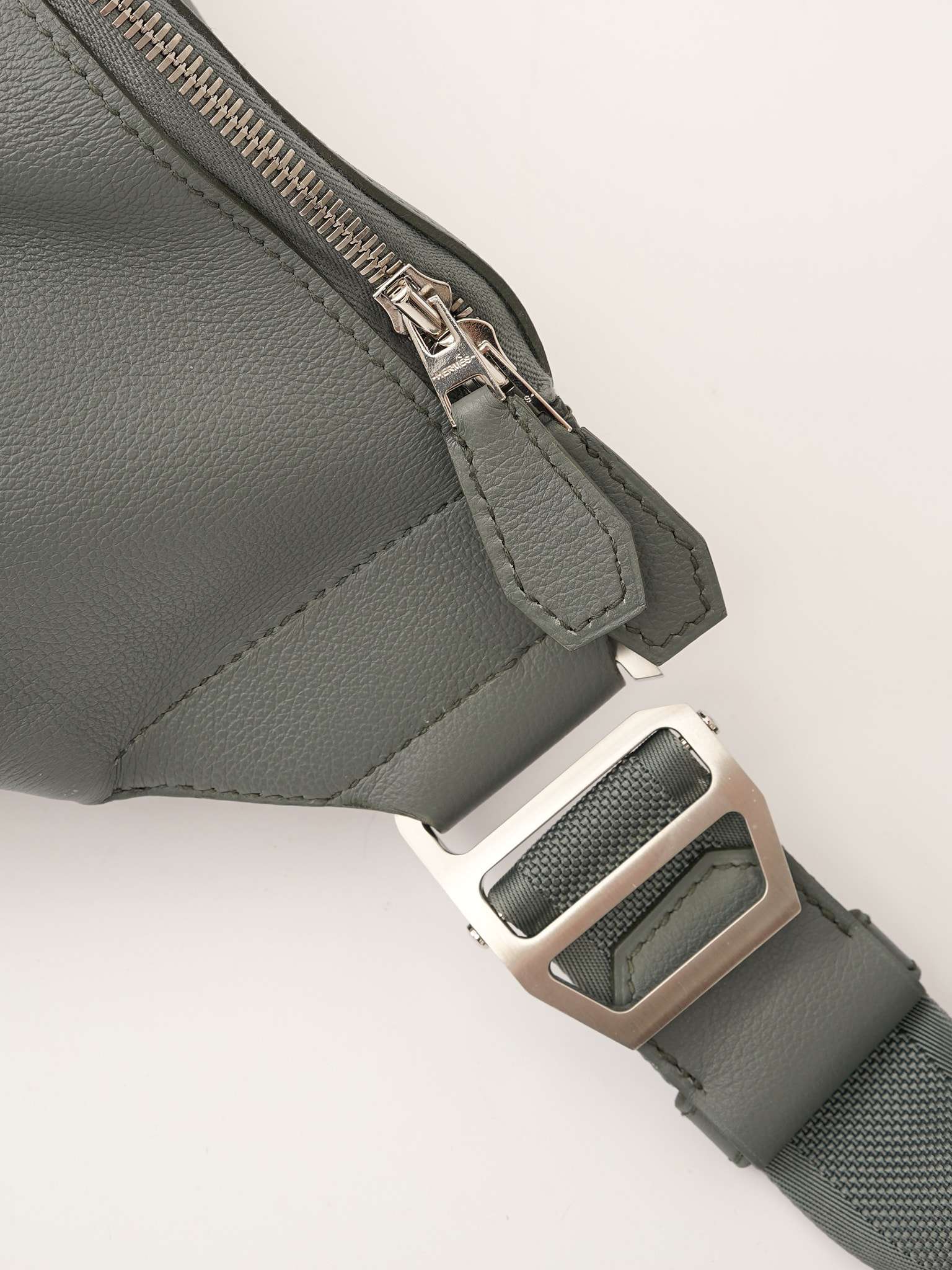 Сумки Hermes City Slide изображение #6