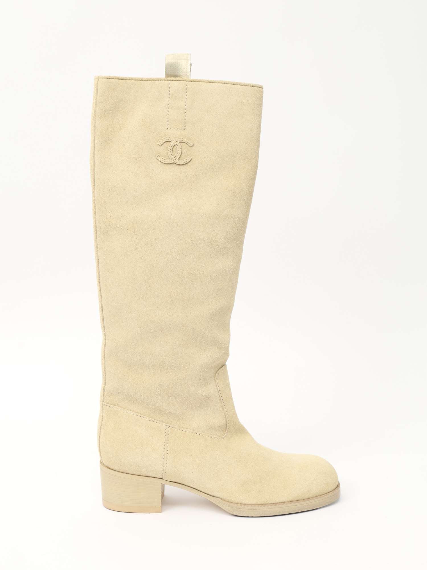 Chanel Shoes
