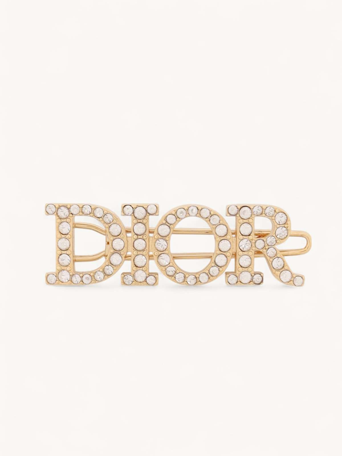 Dior Hairpin
