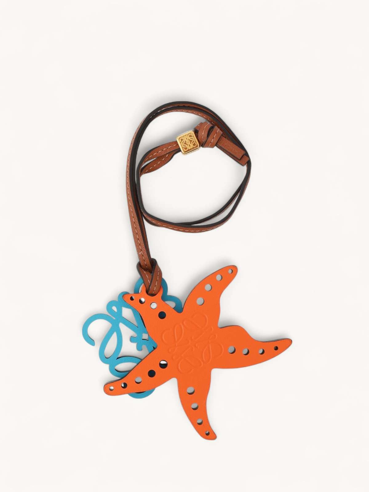 Loewe Keychain 
