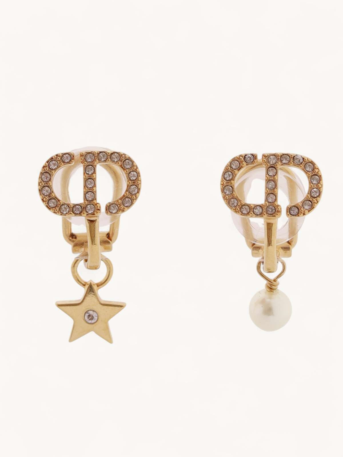 Dior Earrings