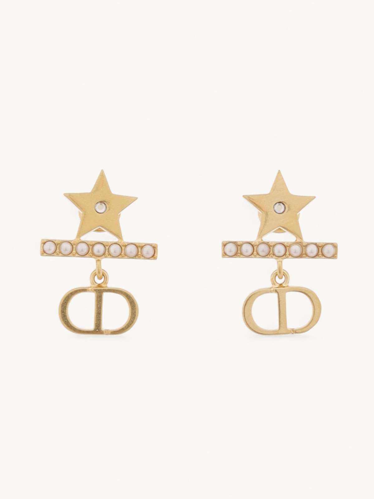 Dior Earrings