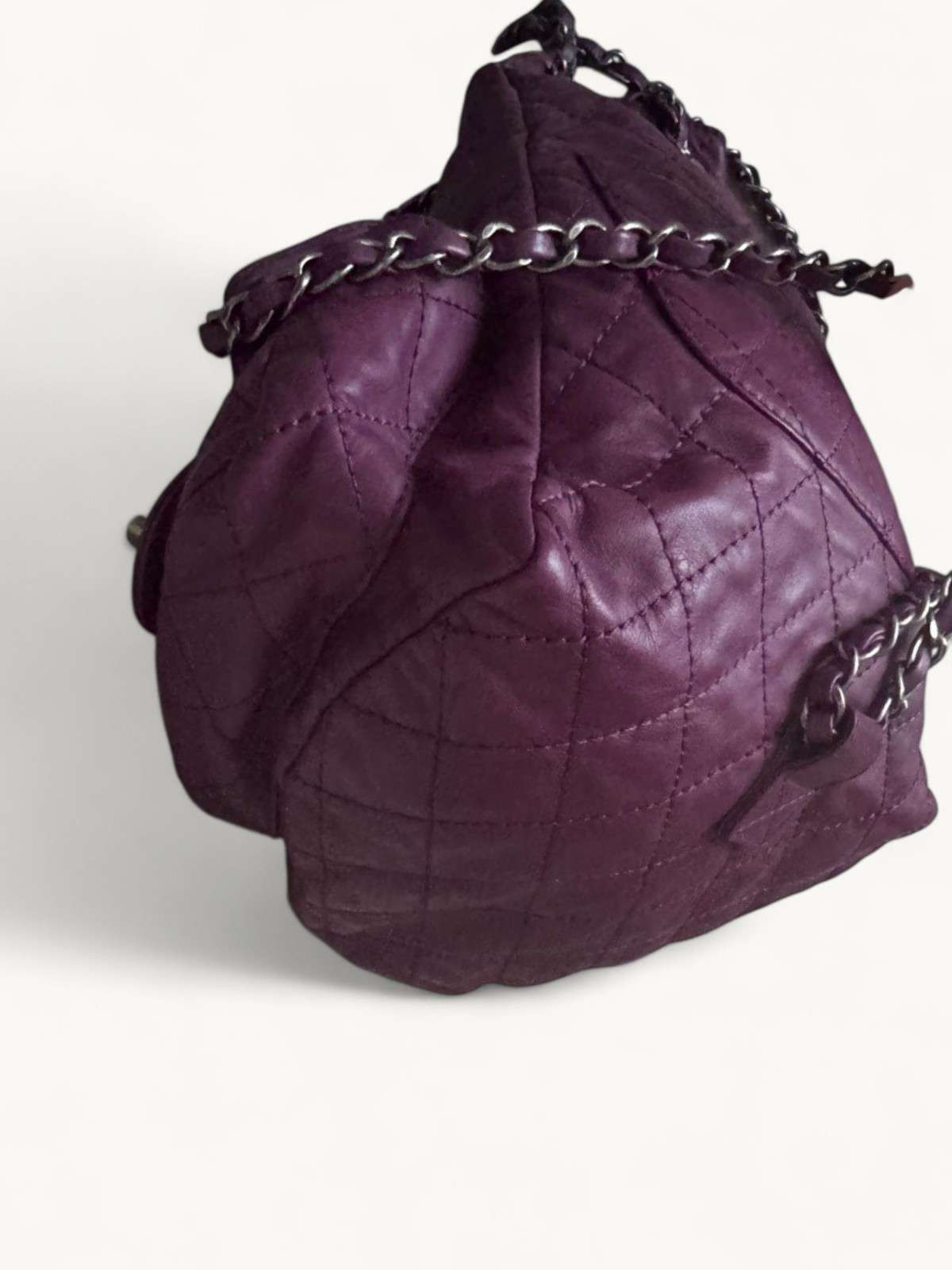 Chanel Backpack Is Back  5